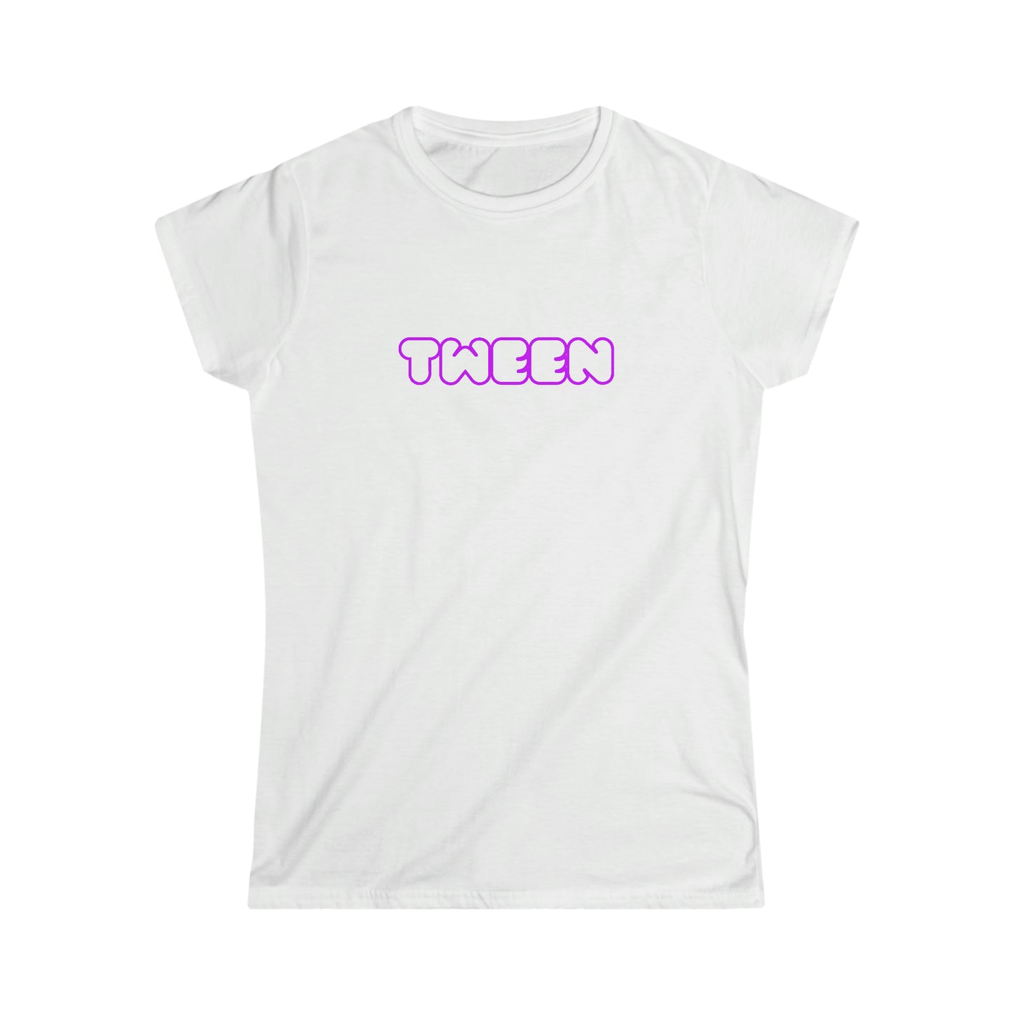 Softstyle Tee - TWEEN
