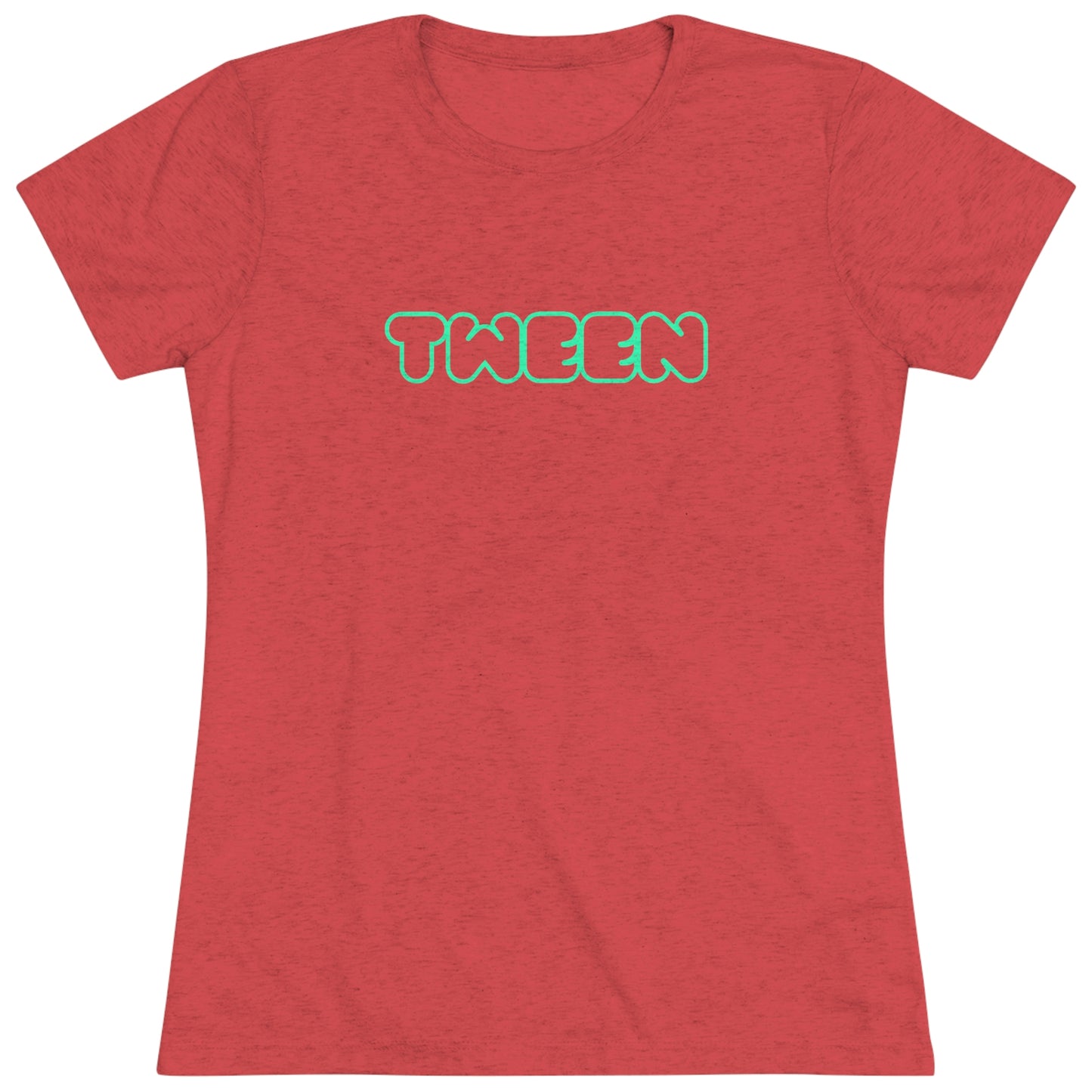 Triblend Tee - TWEEN
