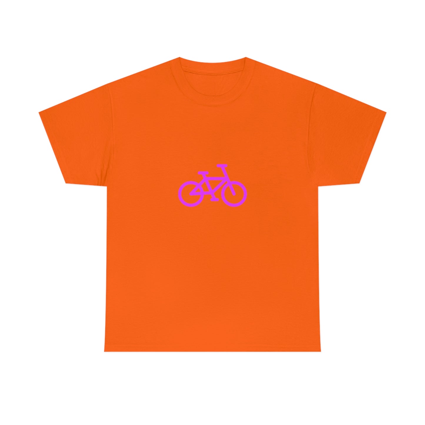 BIKE - Heavy Cotton Tee
