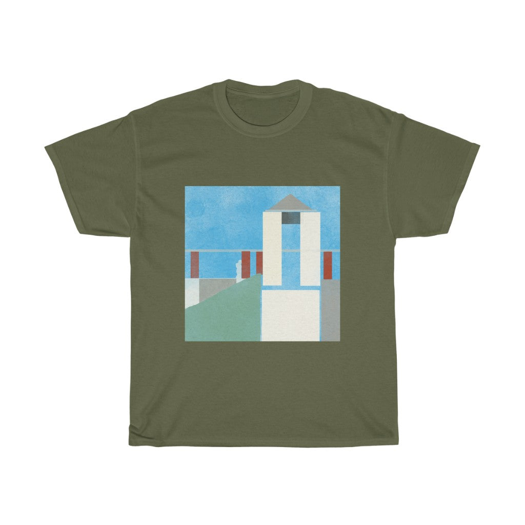 Postmodern Shirt - Unisex Heavy Cotton Tee
