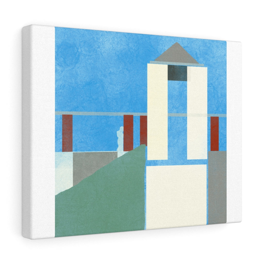 Postmodern - Canvas Gallery Wraps