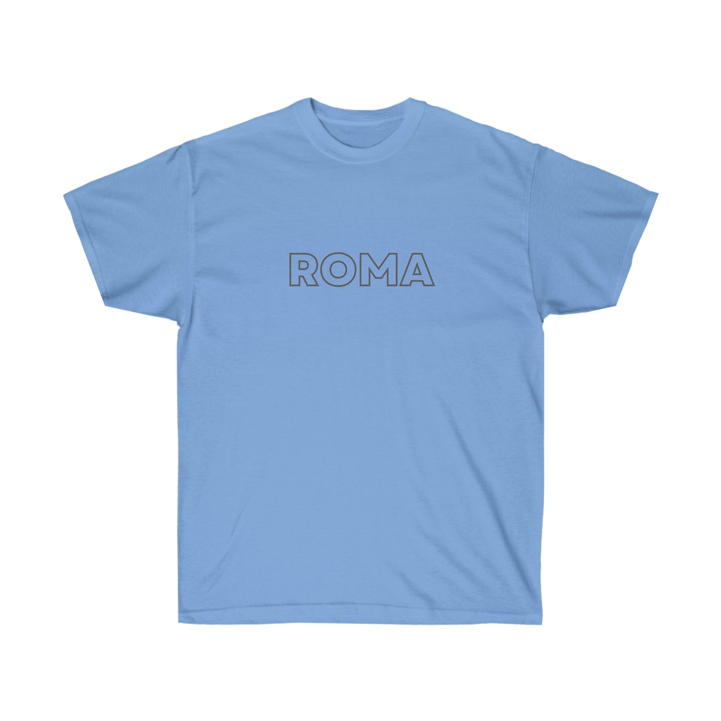 ROMA - Unisex Ultra Cotton Tee