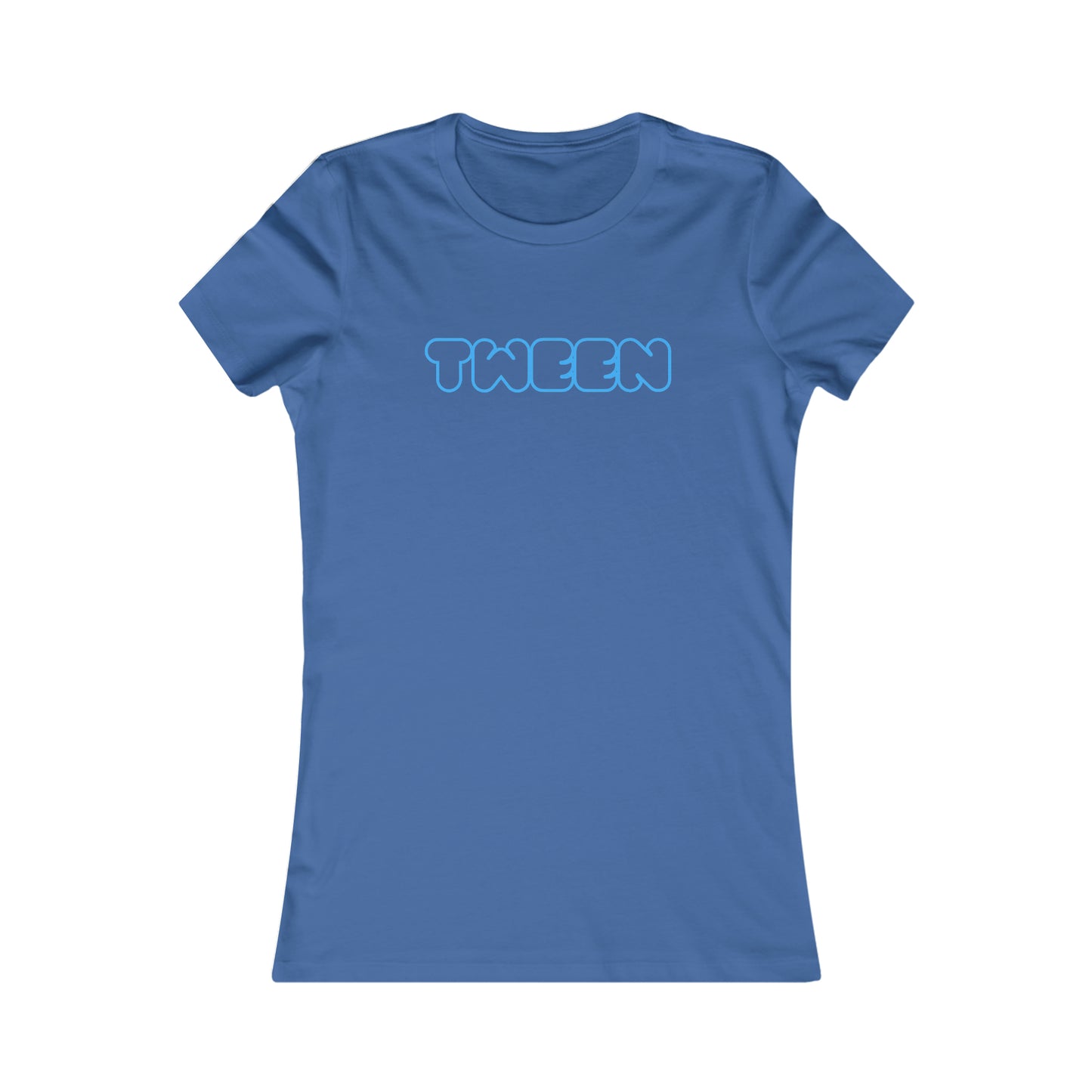 TWEEN - Favorite Tee
