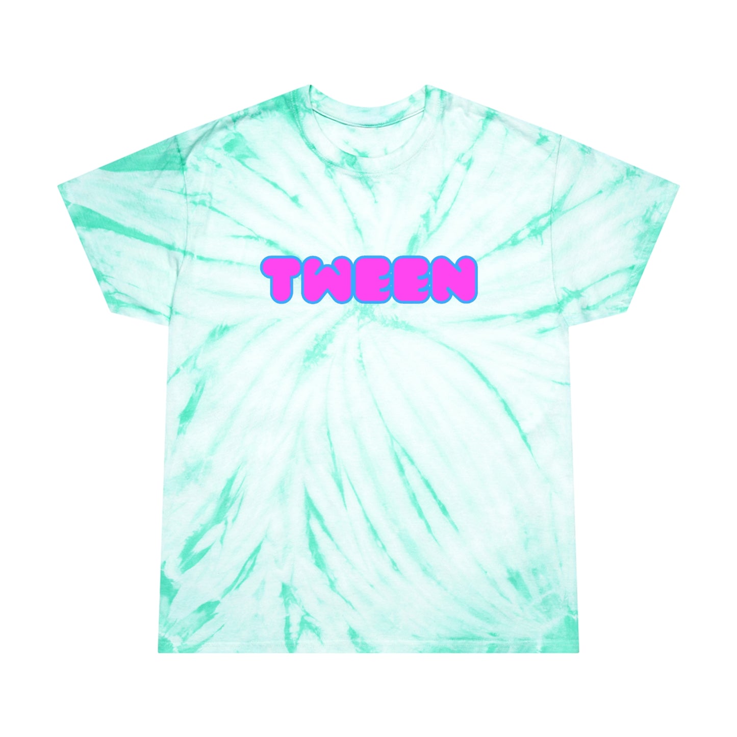 TWEEN Tie-Dye T-shirt