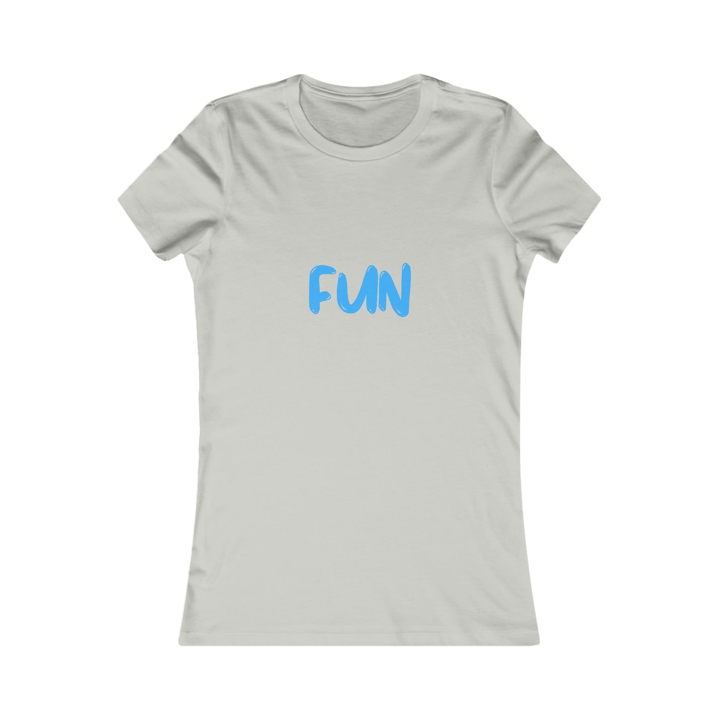 FUN - Women's Favorite Tee