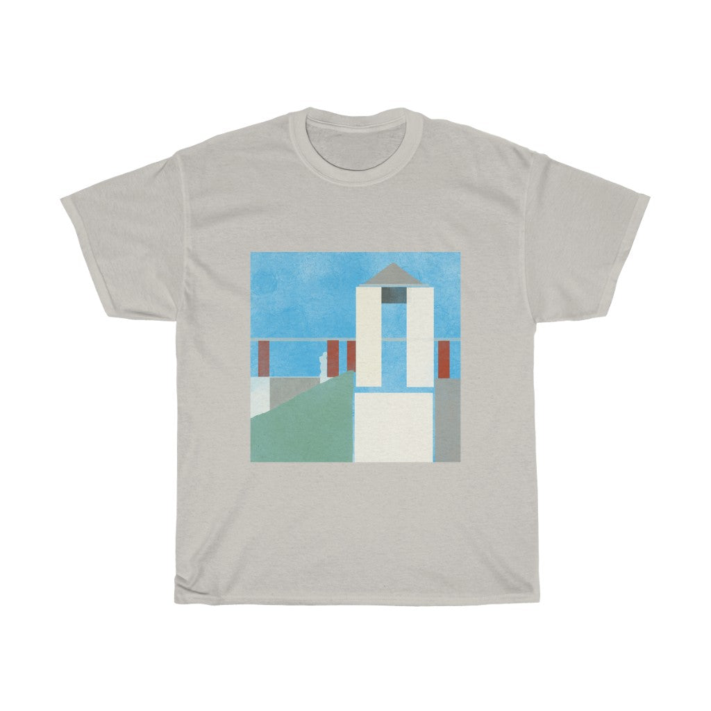 Postmodern Shirt - Unisex Heavy Cotton Tee