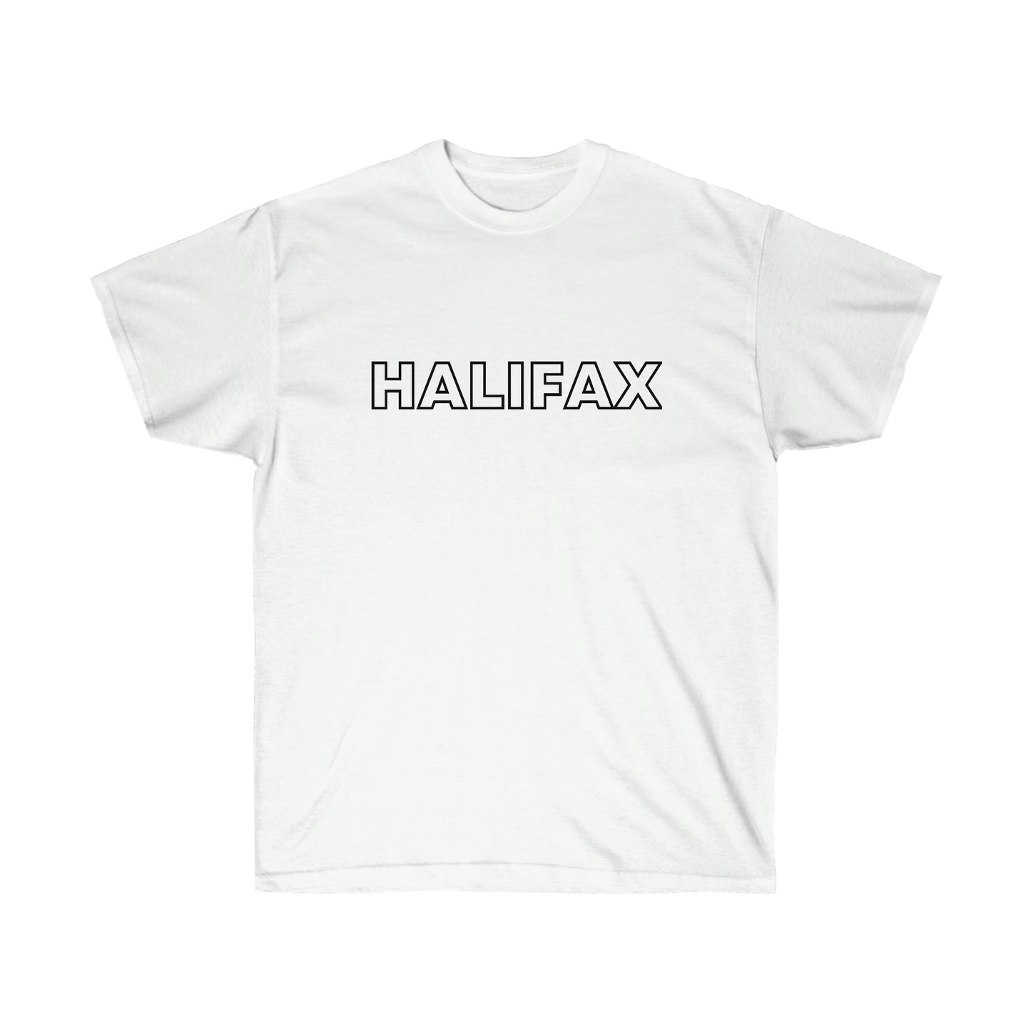 HALIFAX - Unisex Ultra Cotton Tee