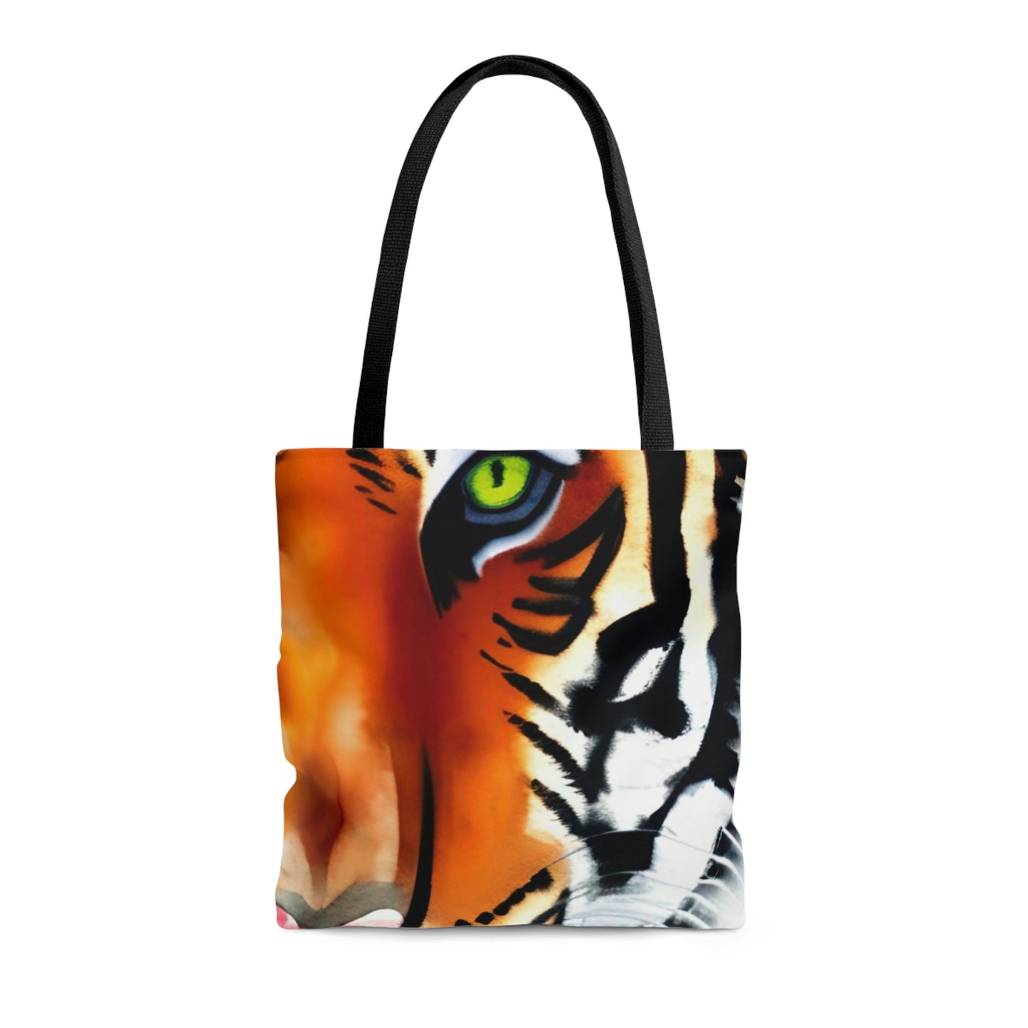 TIGER Tote Bag