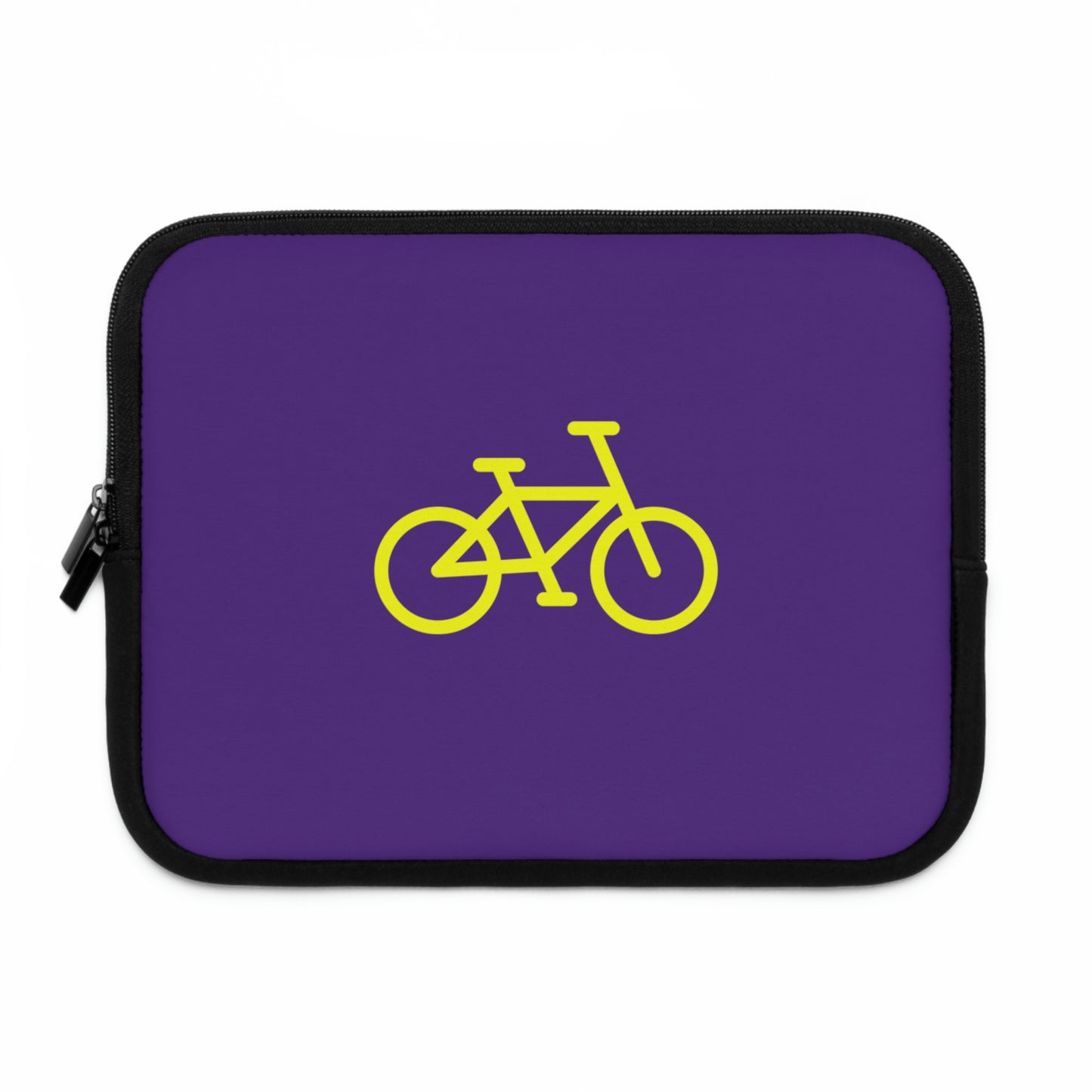Laptop Sleeve - Bike