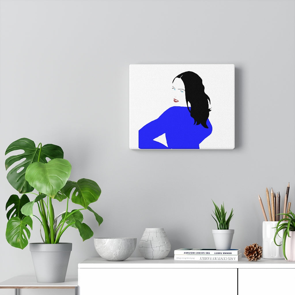Pop Art - Canvas Gallery Wraps
