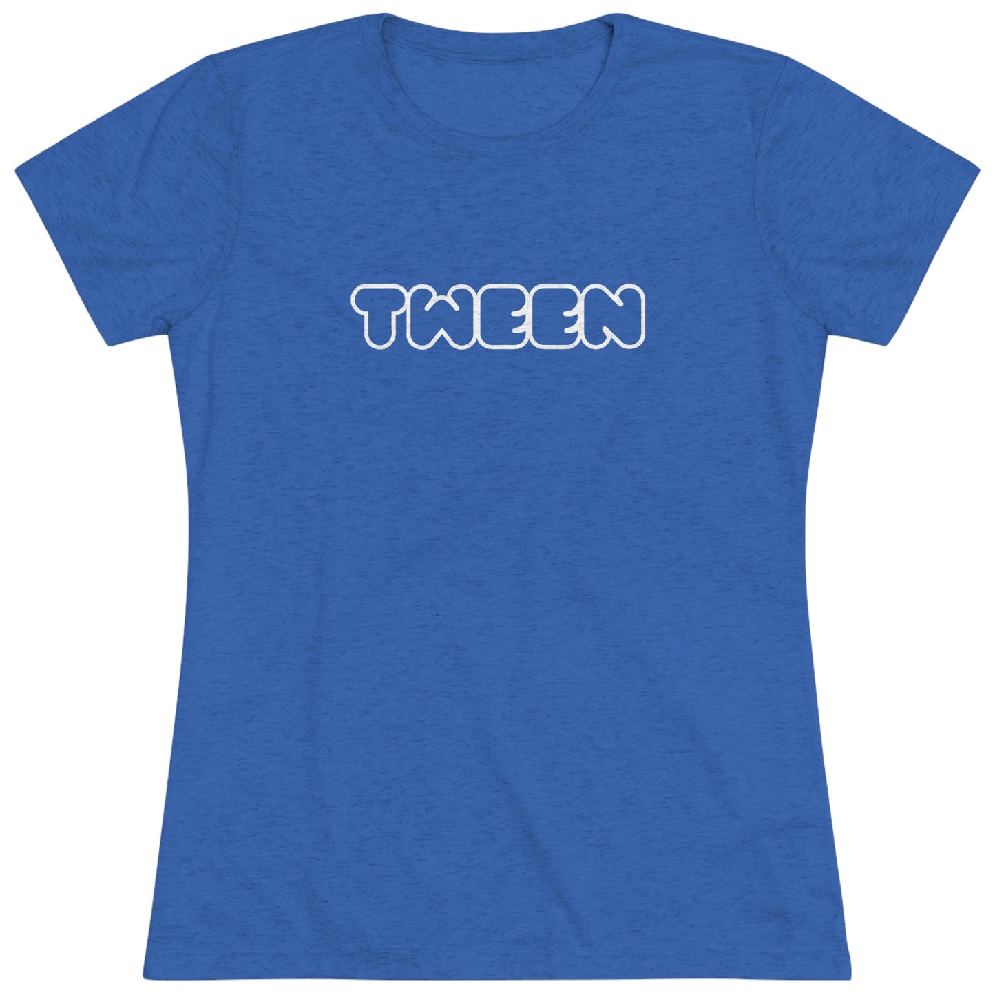 Triblend Tee - TWEEN