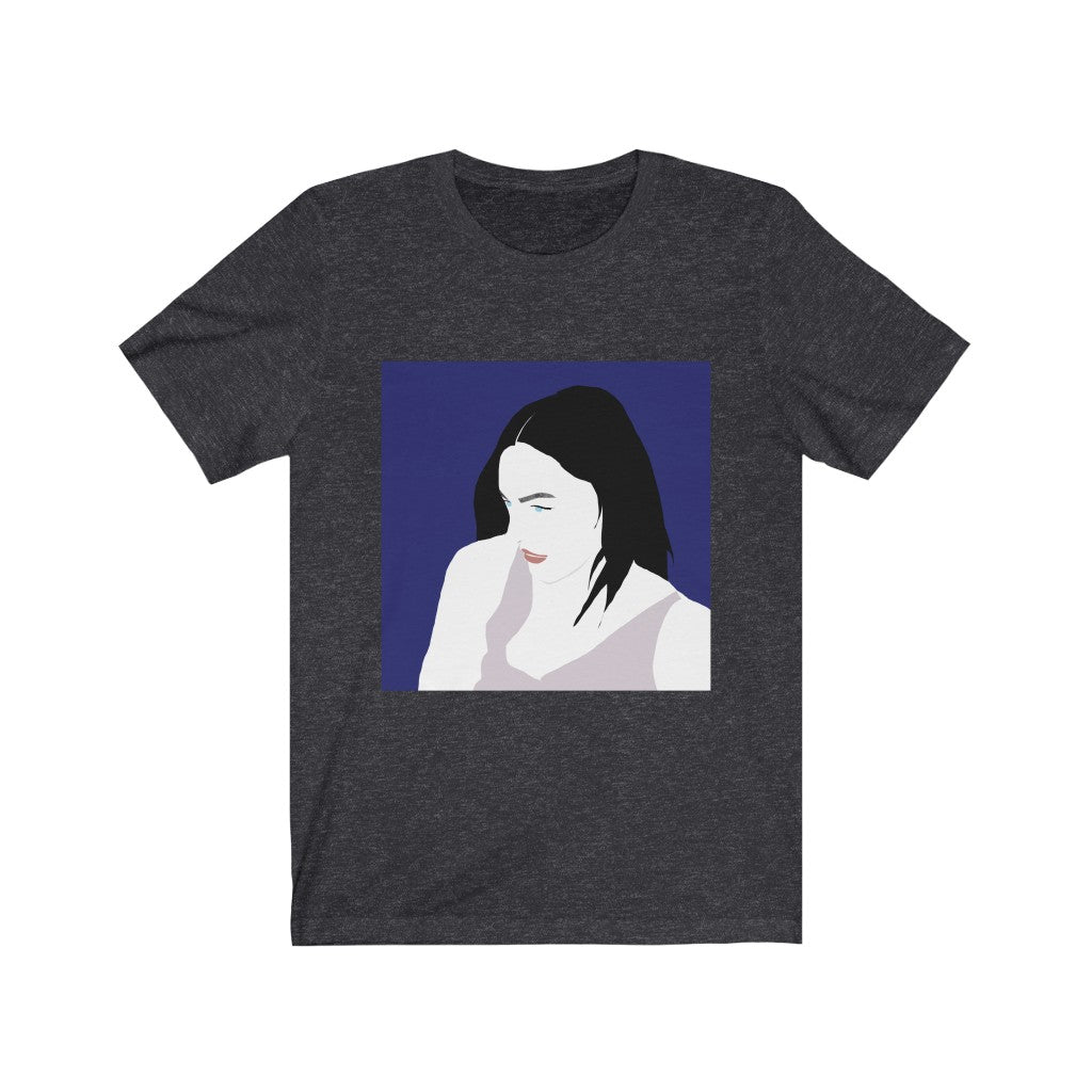 Pop Art - Unisex Jersey Short Sleeve Tee