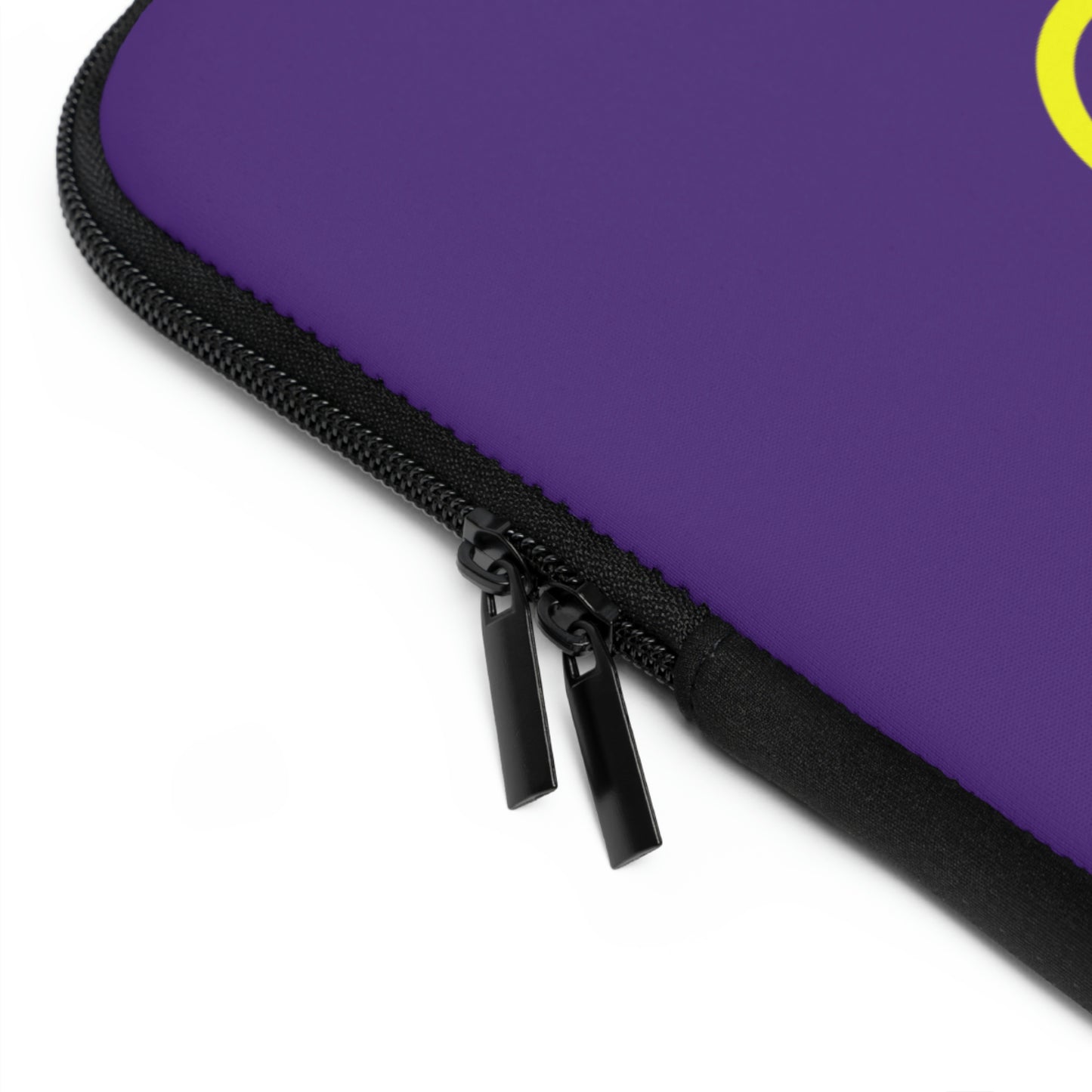 Laptop Sleeve - Bike