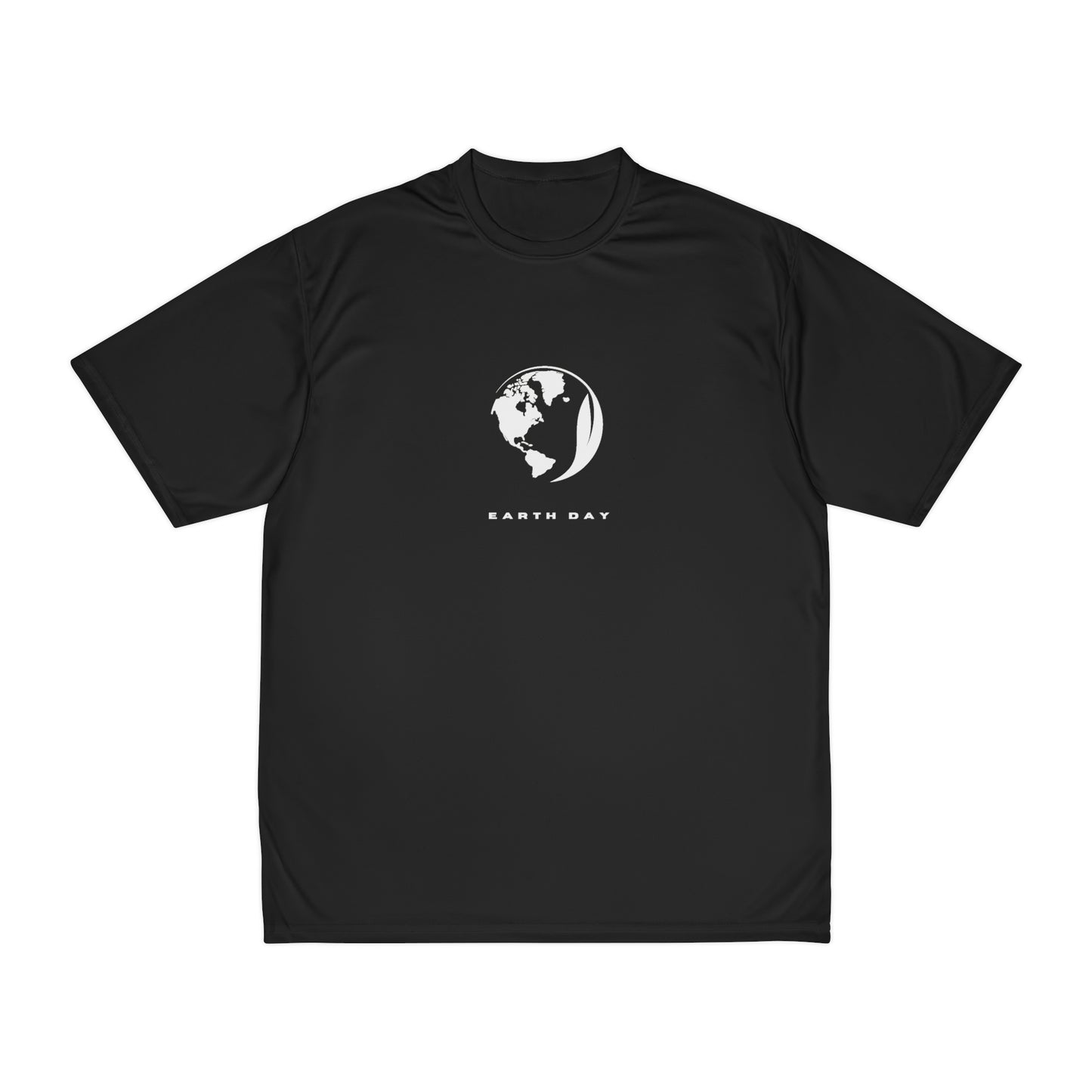 EARTH DAY - Men's Performance T-Shirt