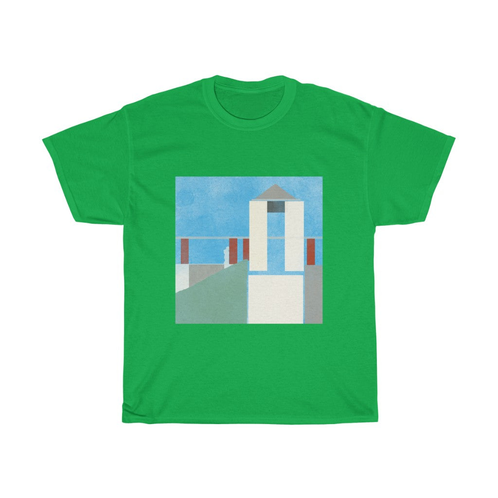 Postmodern Shirt - Unisex Heavy Cotton Tee