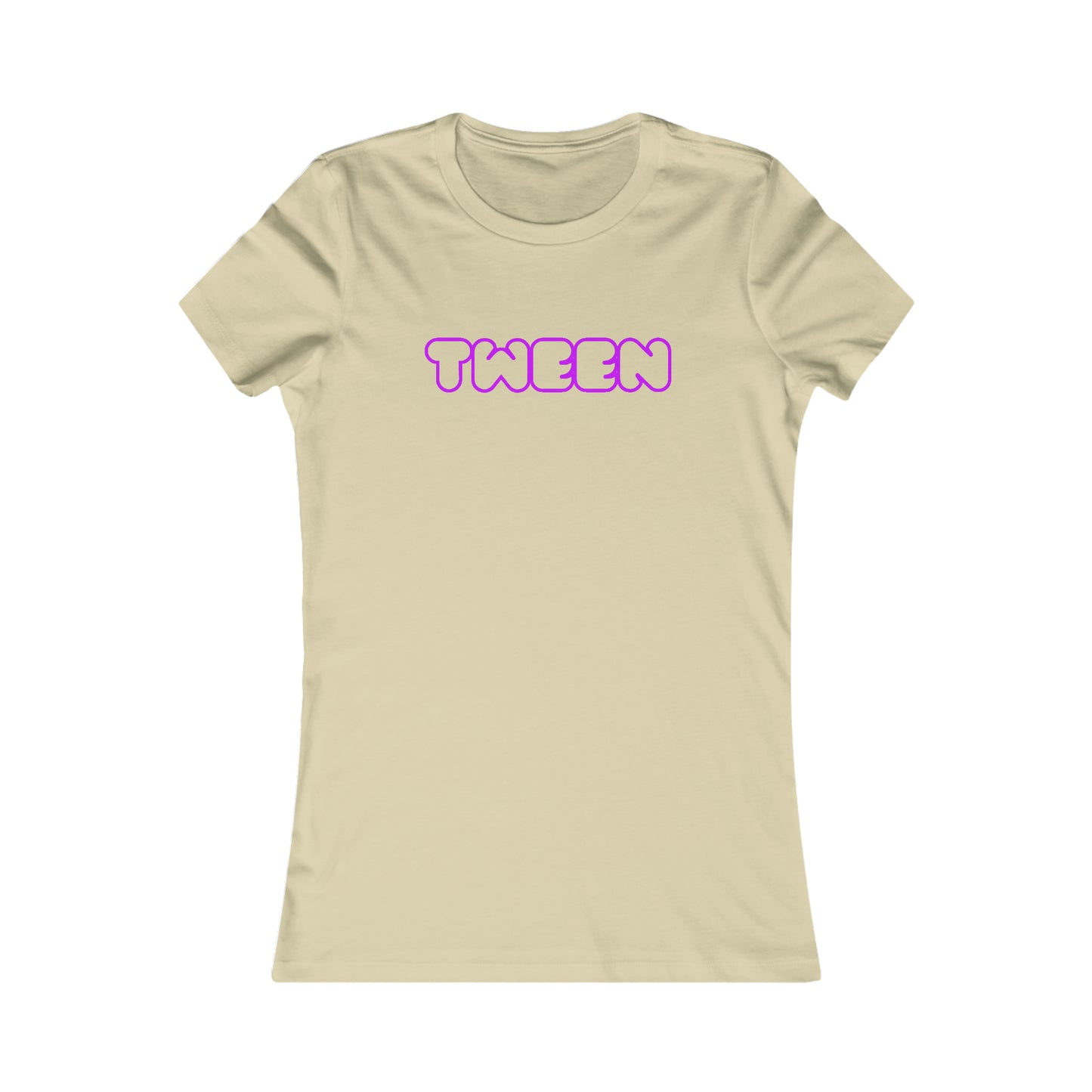 TWEEN - Favorite Tee