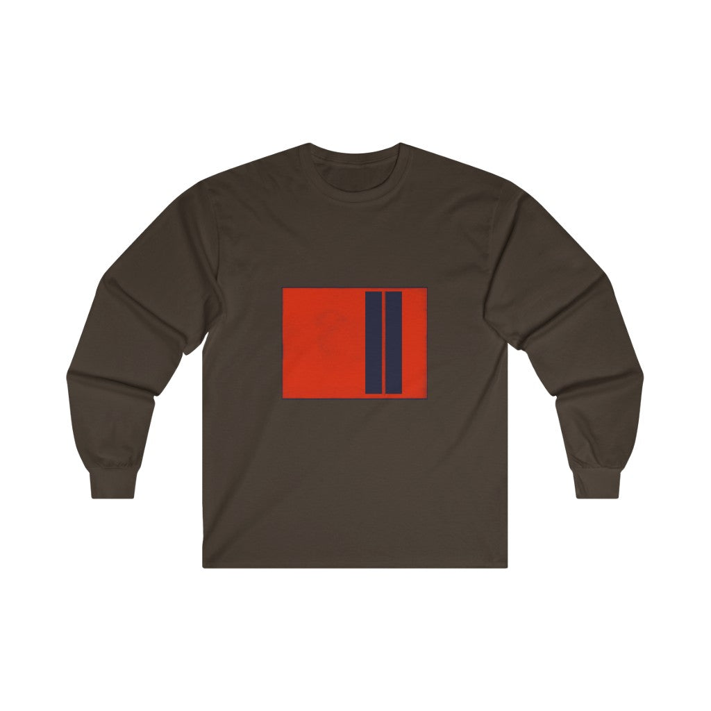 Ultra Cotton Long Sleeve Tee