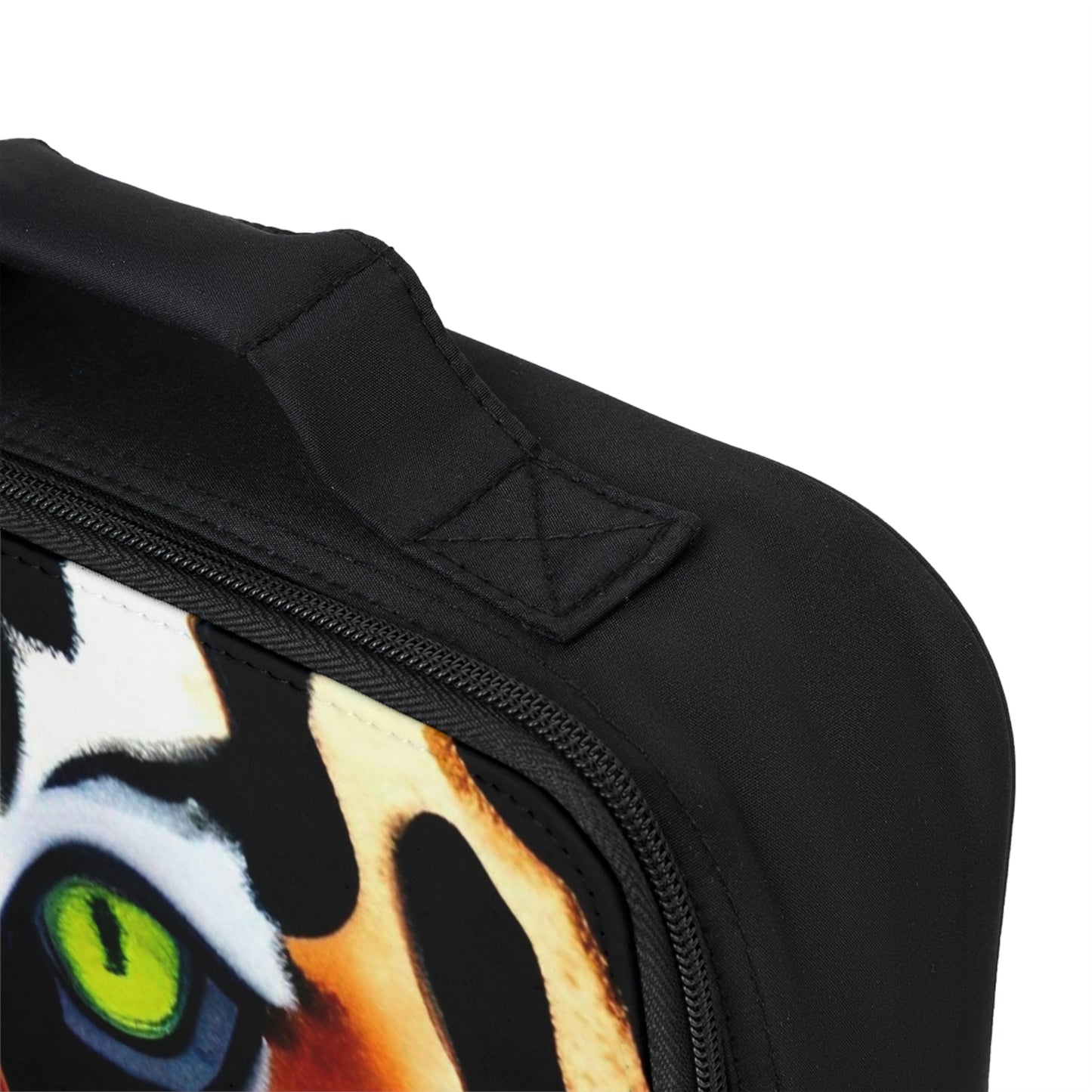 TIGER - Lunch Bag