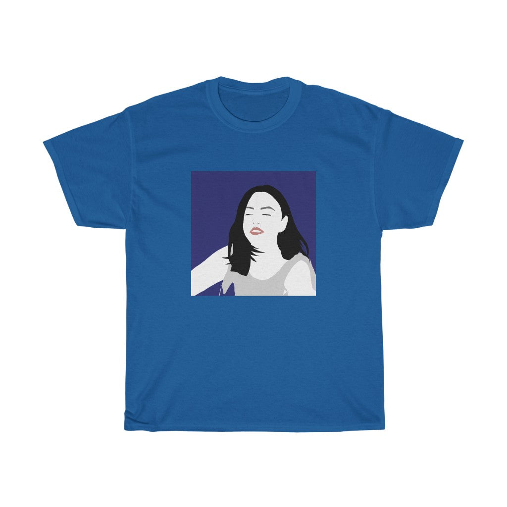 Pop Art - Unisex Heavy Cotton Tee