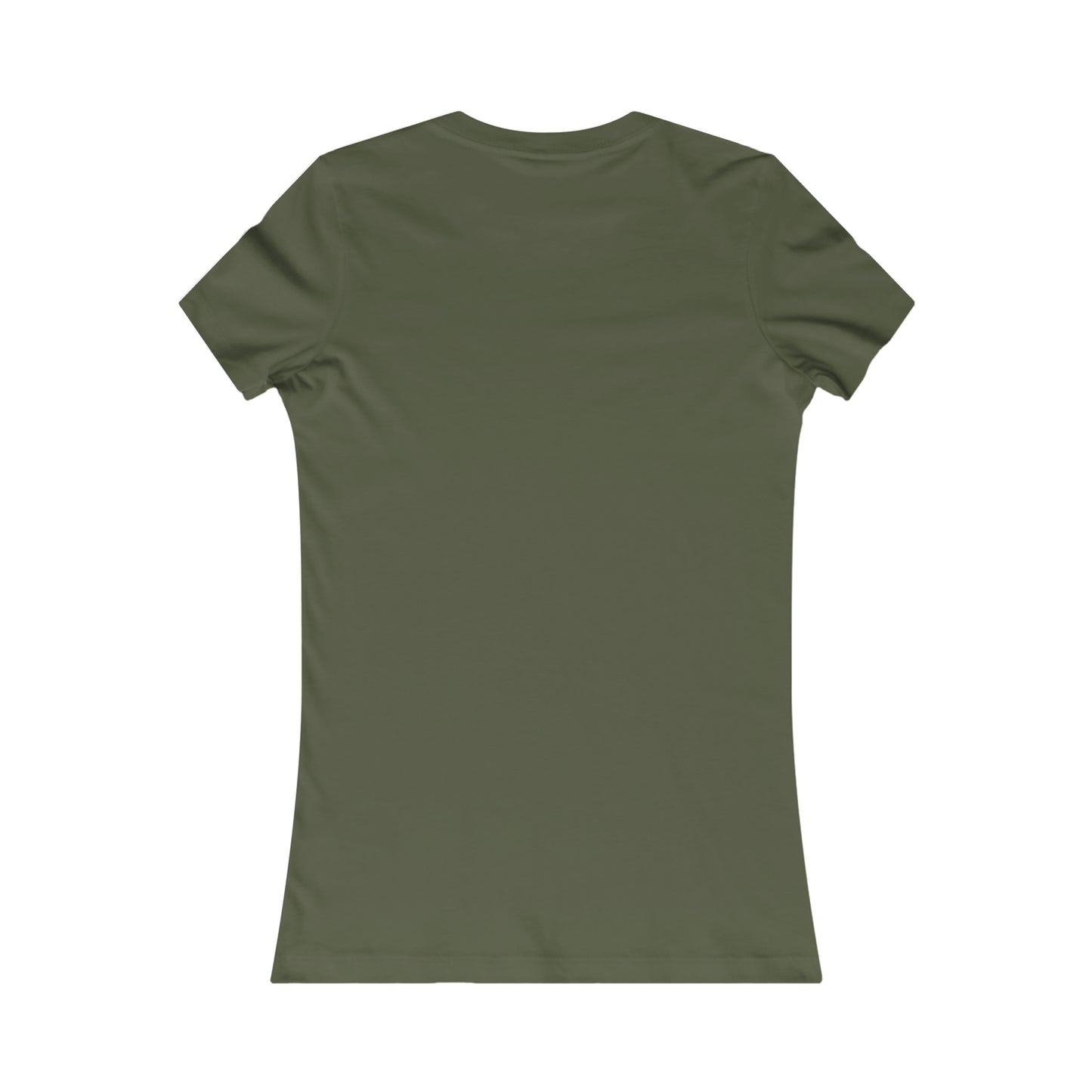 SURF - Women's Favorite Tee
