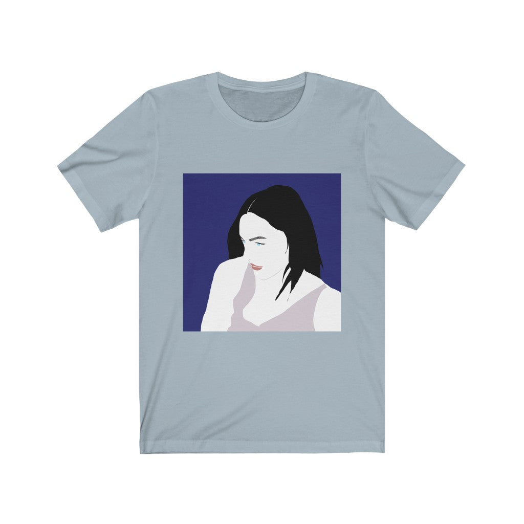 Pop Art - Unisex Jersey Short Sleeve Tee