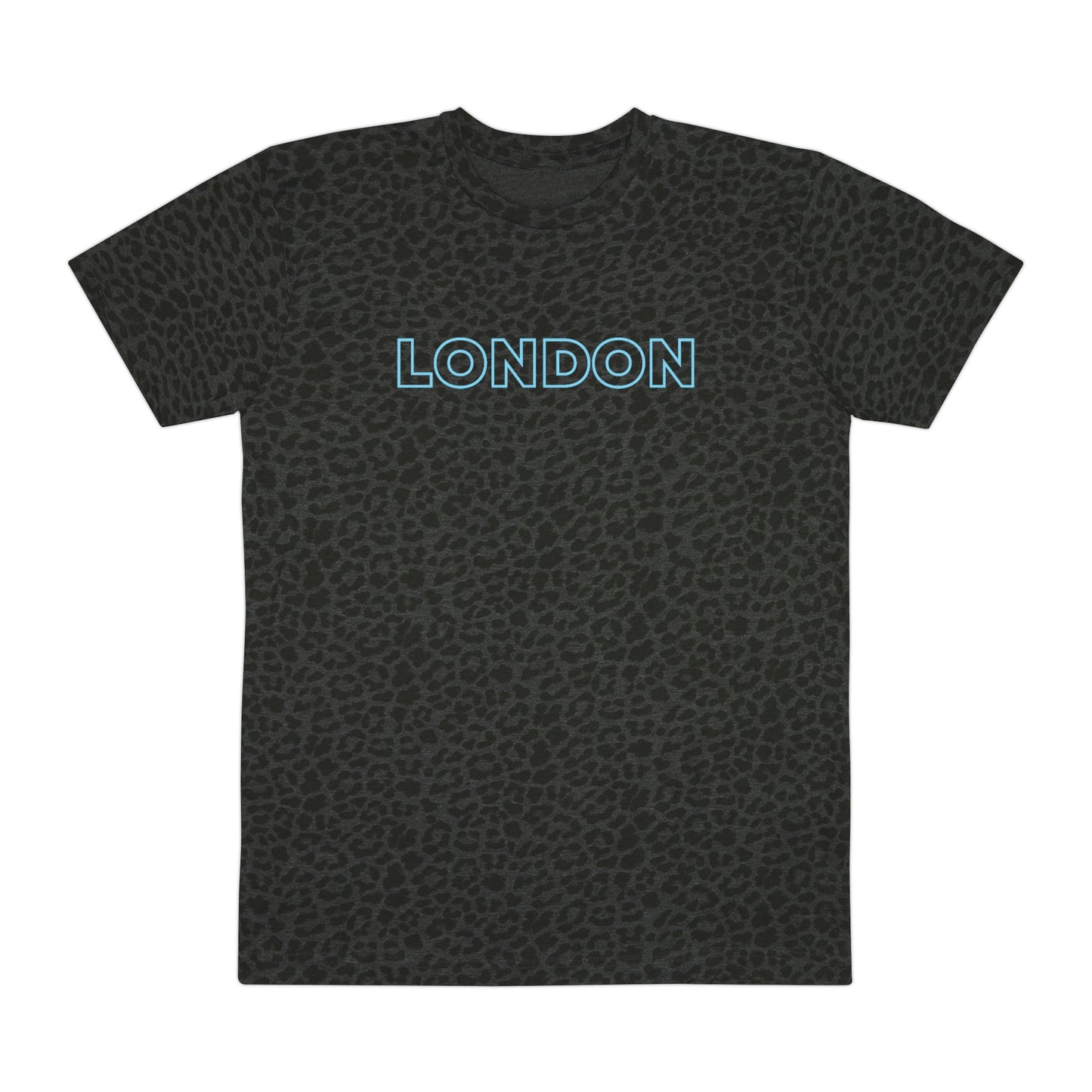 LONDON - Men's Fine Jersey Tee