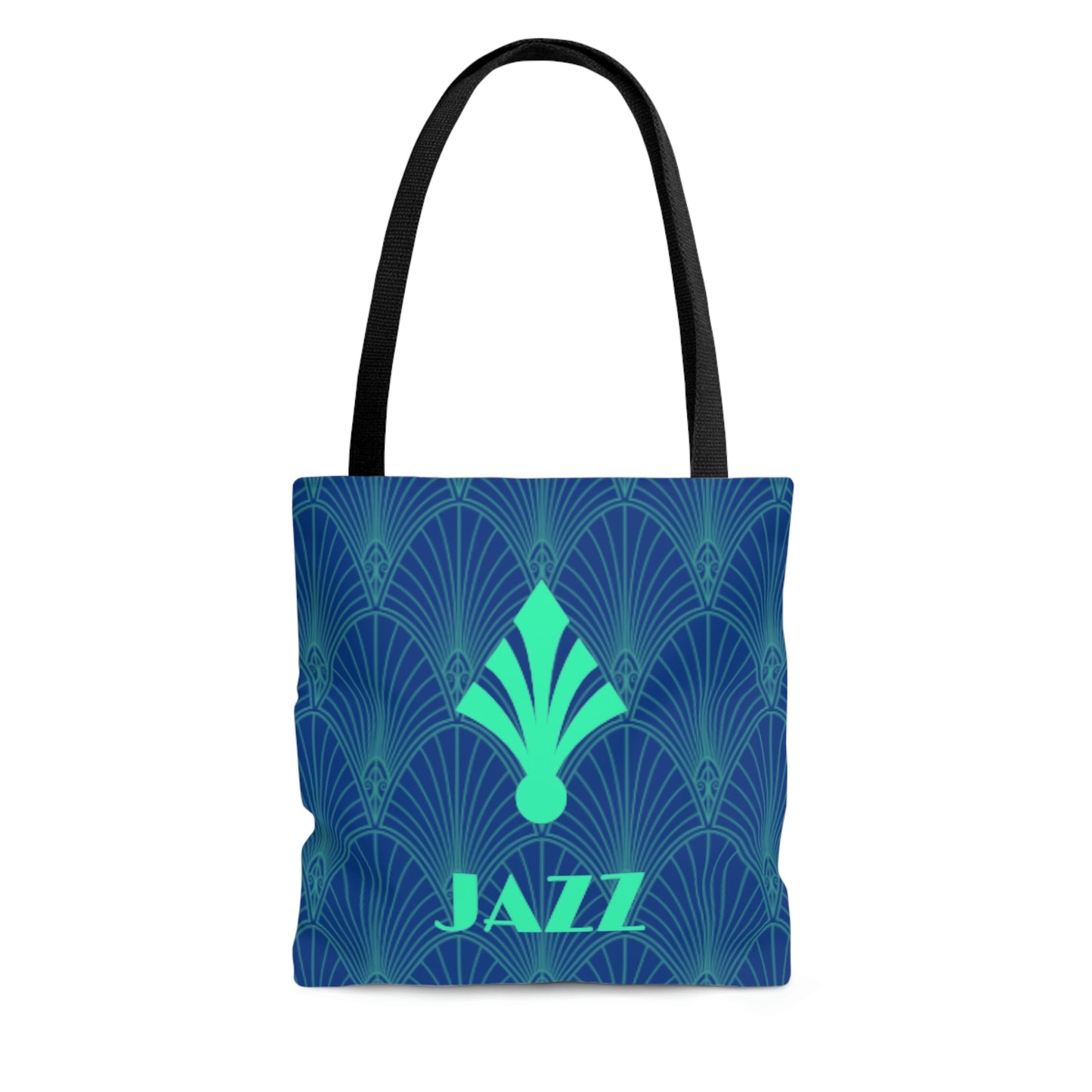 JAZZ Tote Bag