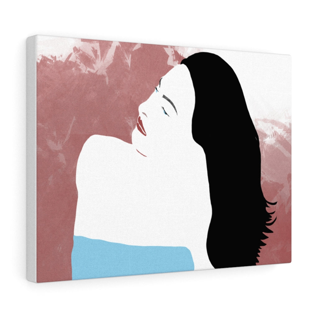 Canvas Gallery Wraps