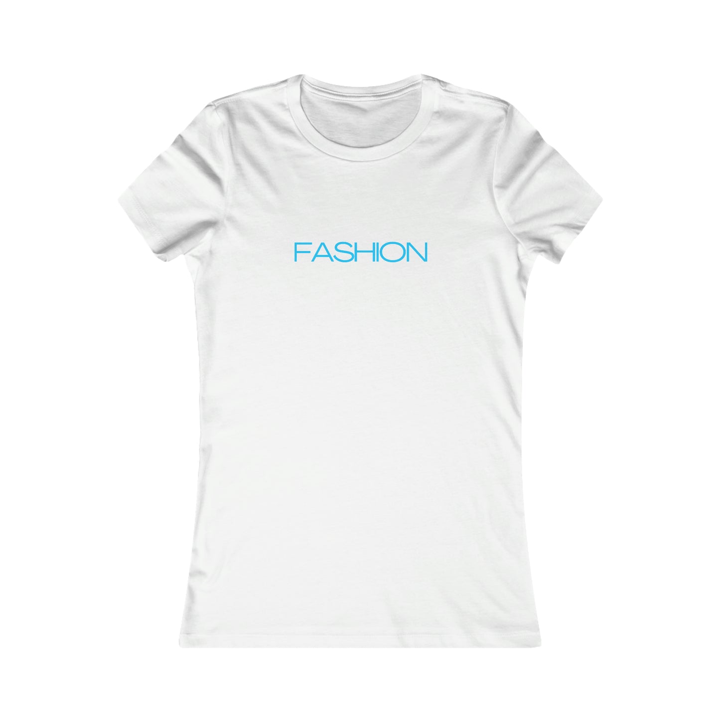 FASHION - Women's Favorite Tee