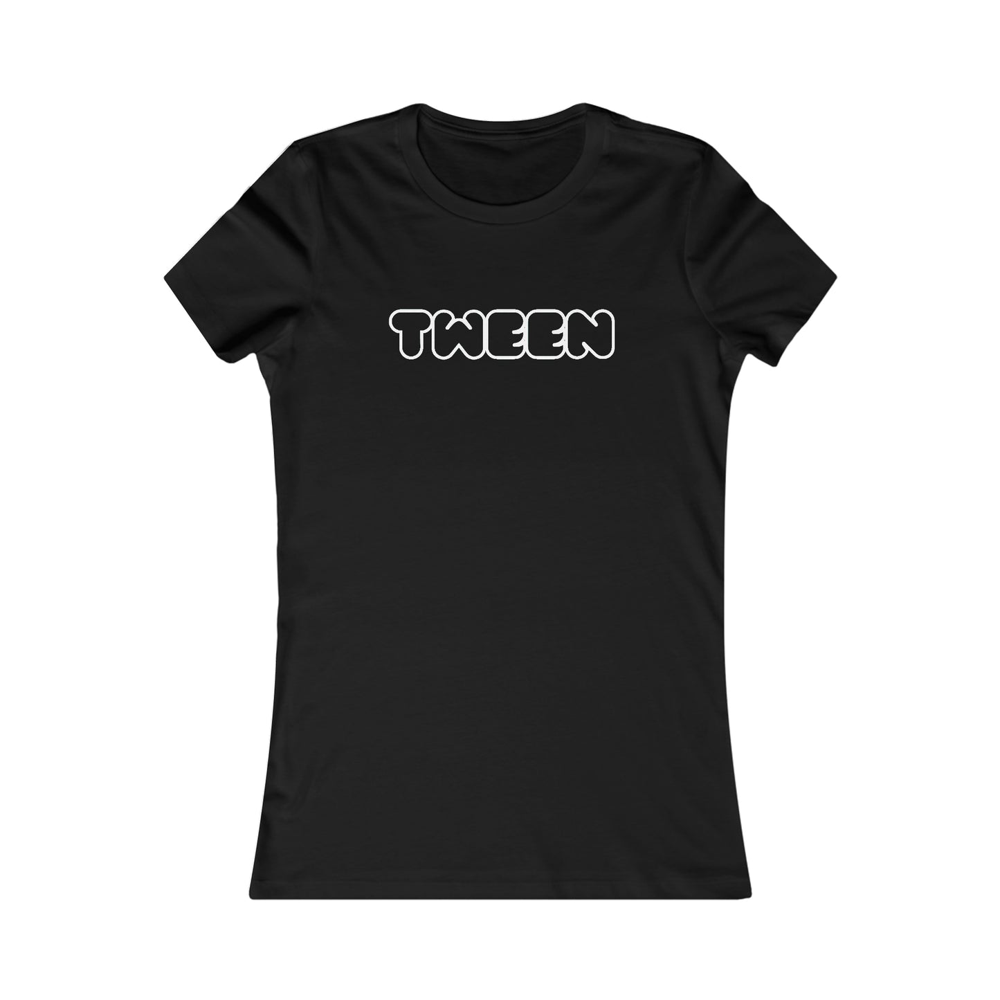 TWEEN - Favorite Tee