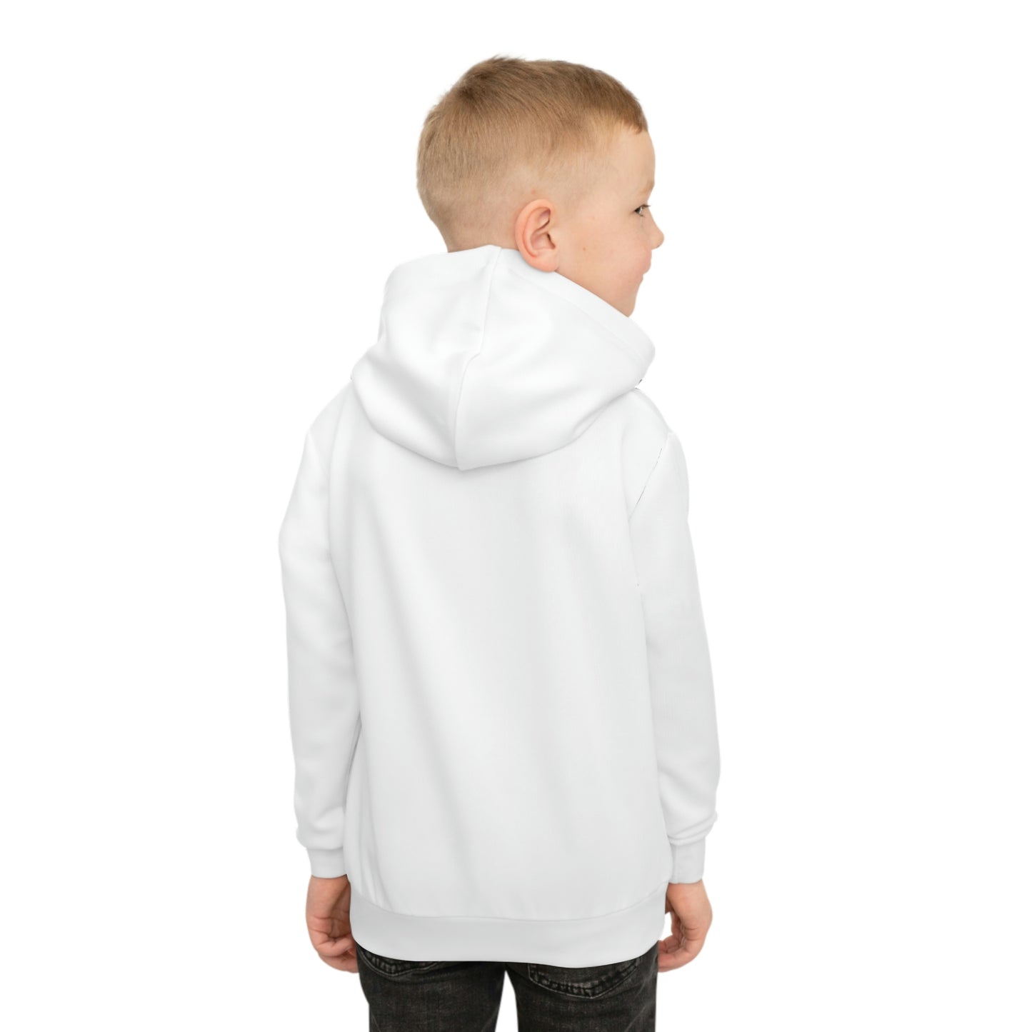 Blessed Heart Children's Hoodie