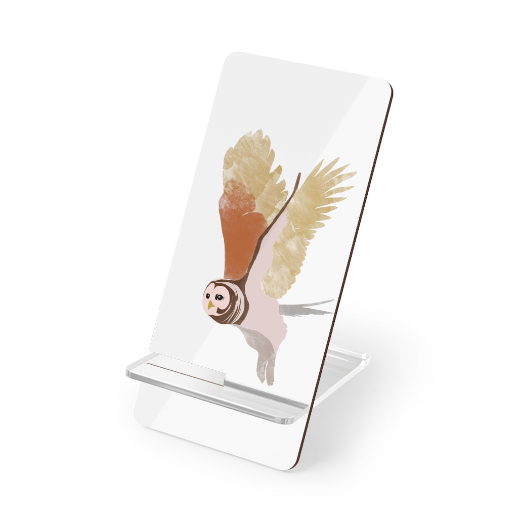 Mobile Display Stand for Smartphones