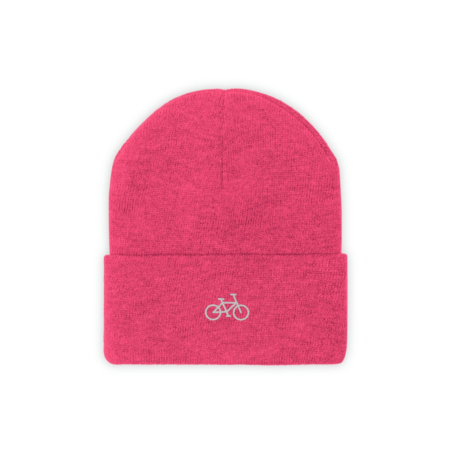 BIKE - Knit Beanie