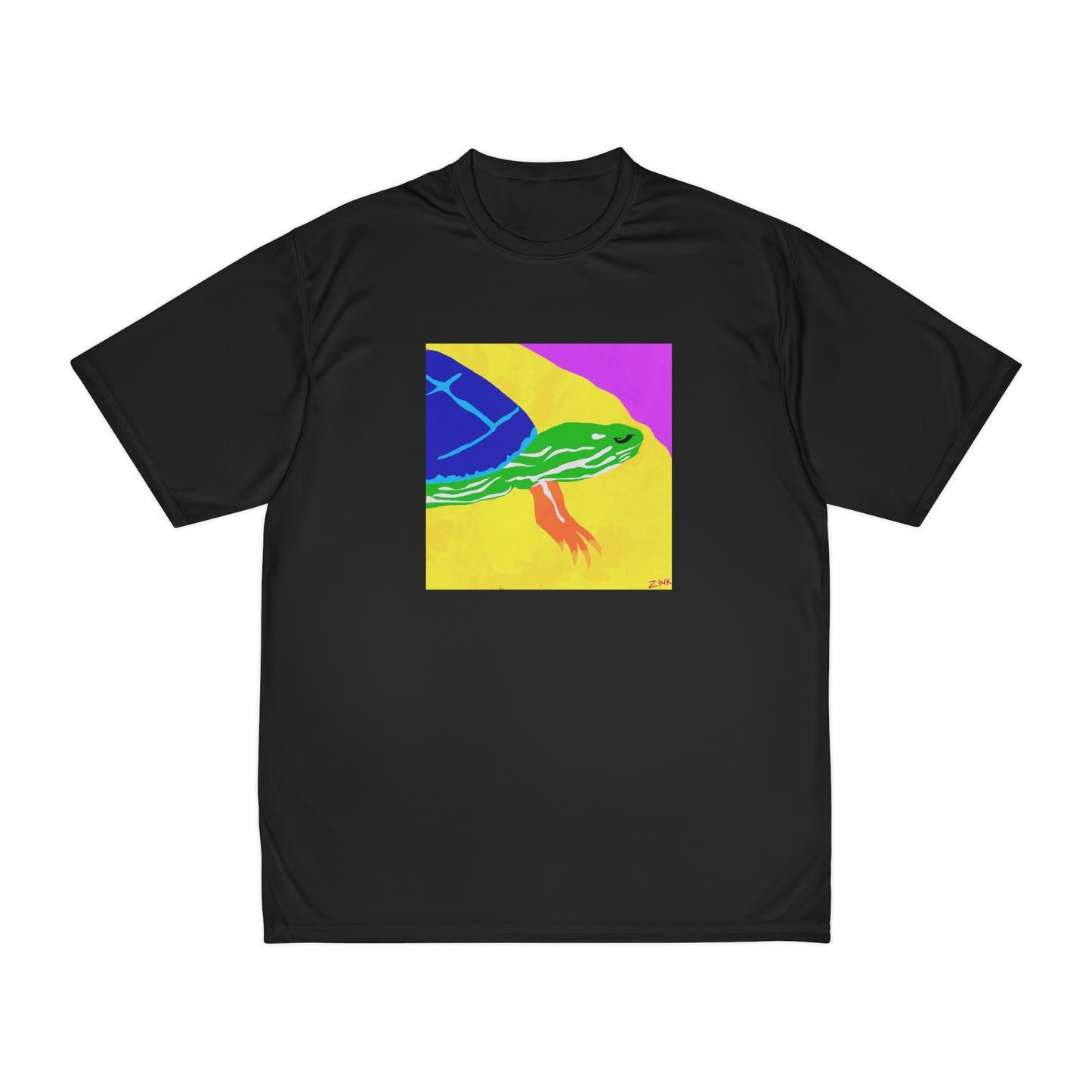 Turtle - Men's Performance T-Shirt
