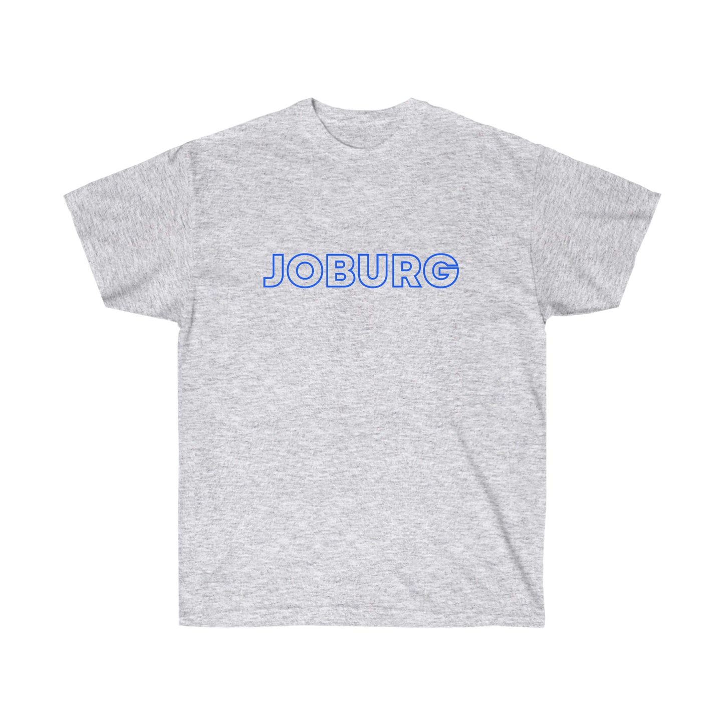 JOBURG - Unisex Ultra Cotton Tee