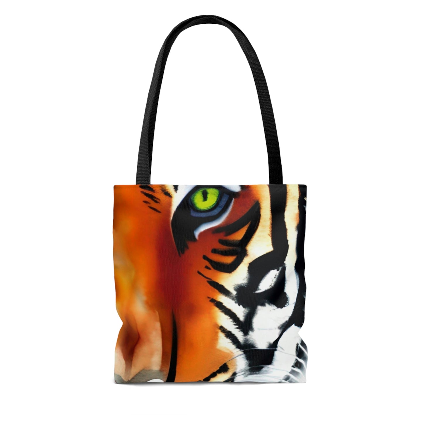 TIGER Tote Bag