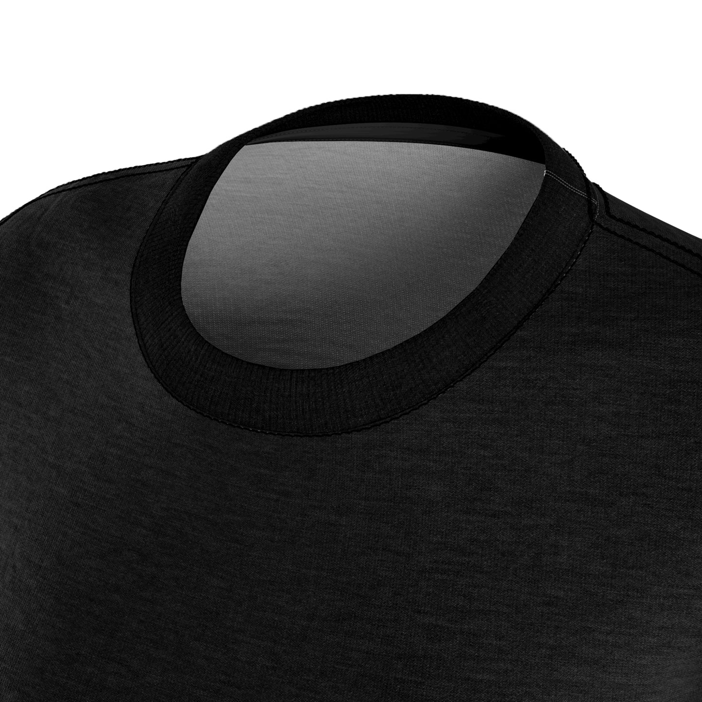 TIGER - Women's Cut & Sew Tee