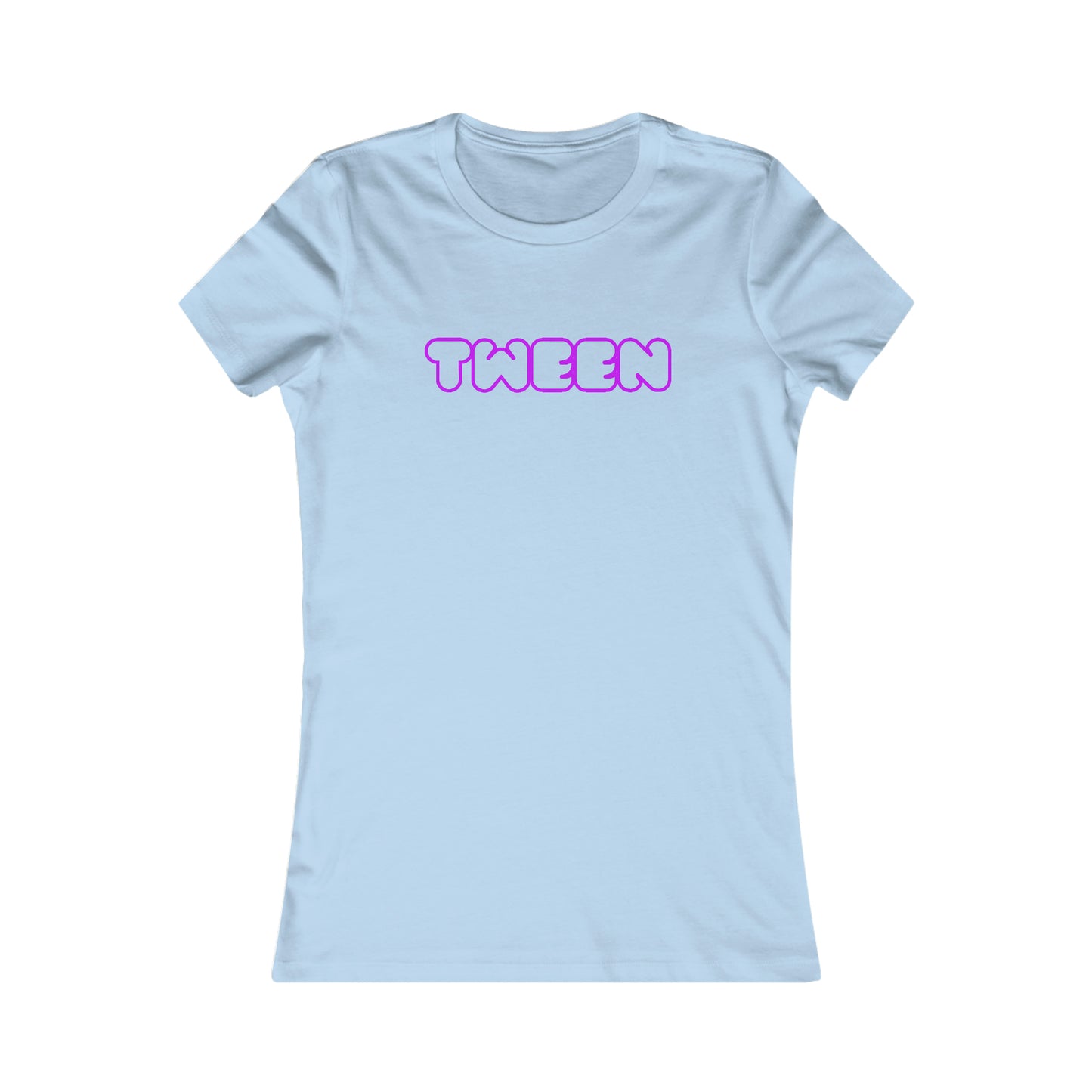 TWEEN - Favorite Tee