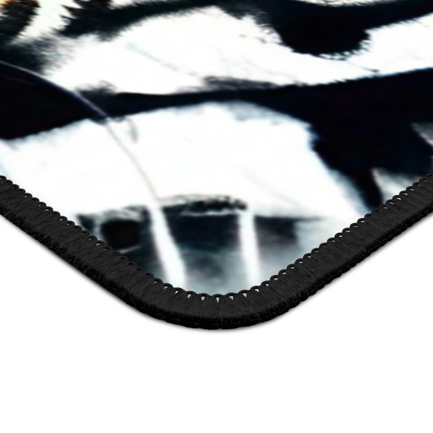 Tiger - Gaming Mouse Pad