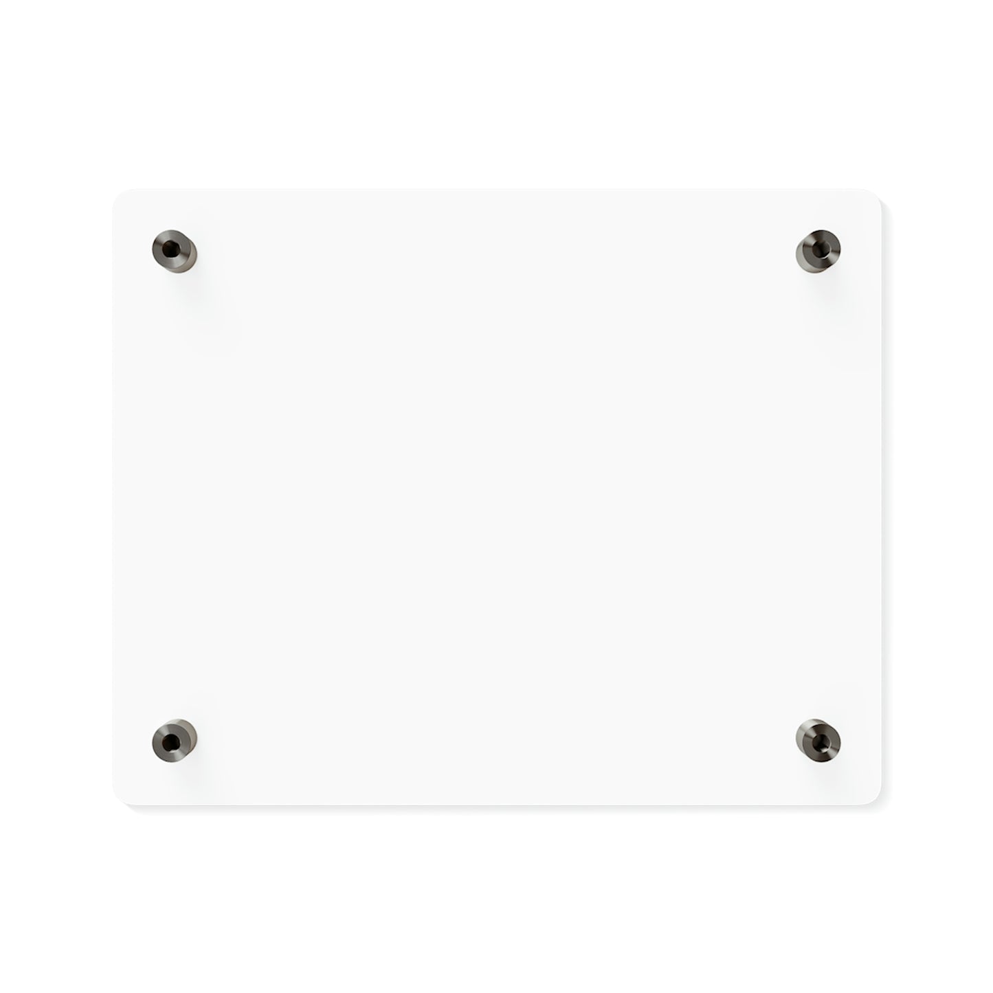 Blessed - Acrylic Wall Art Panels