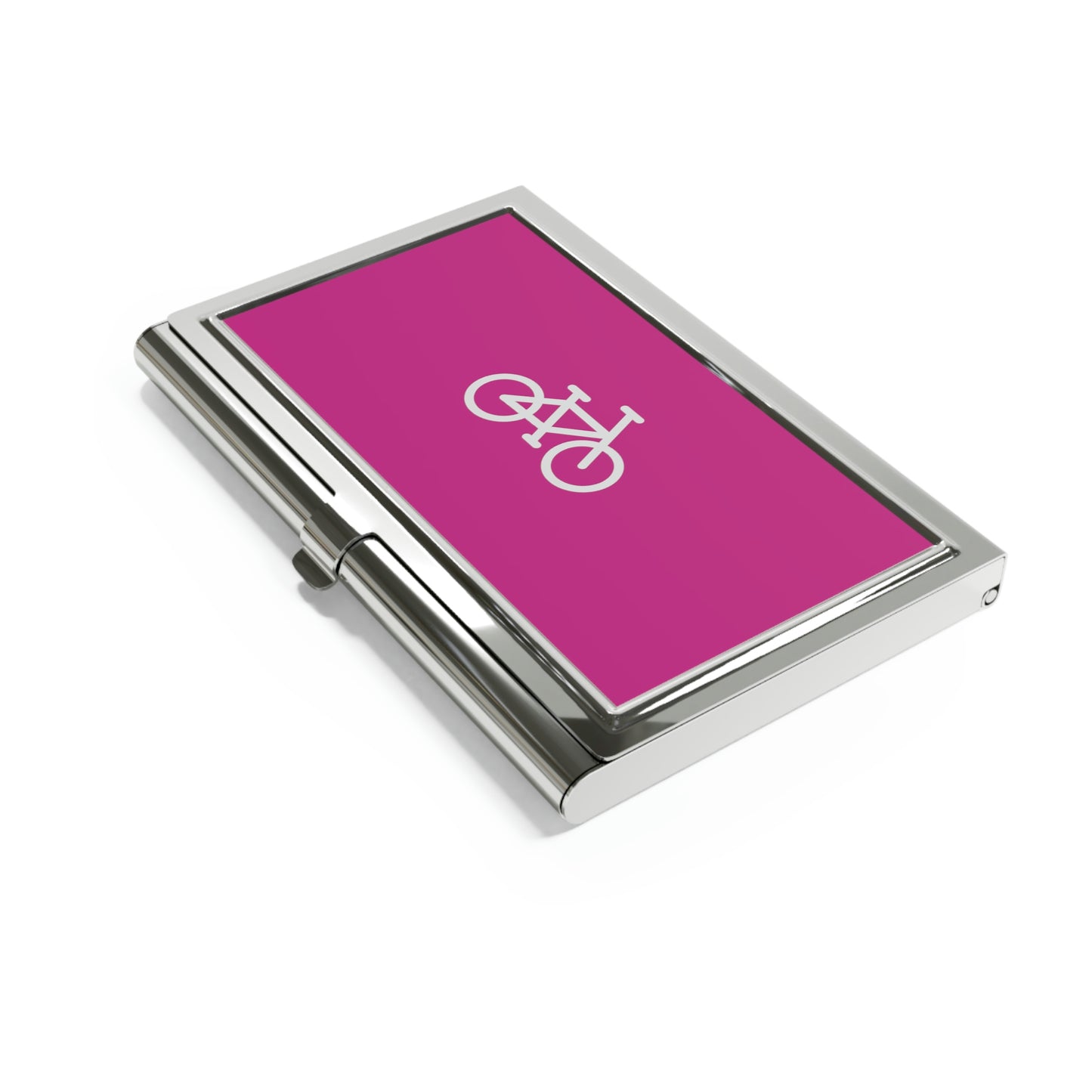 BIKE - Business Card Holder