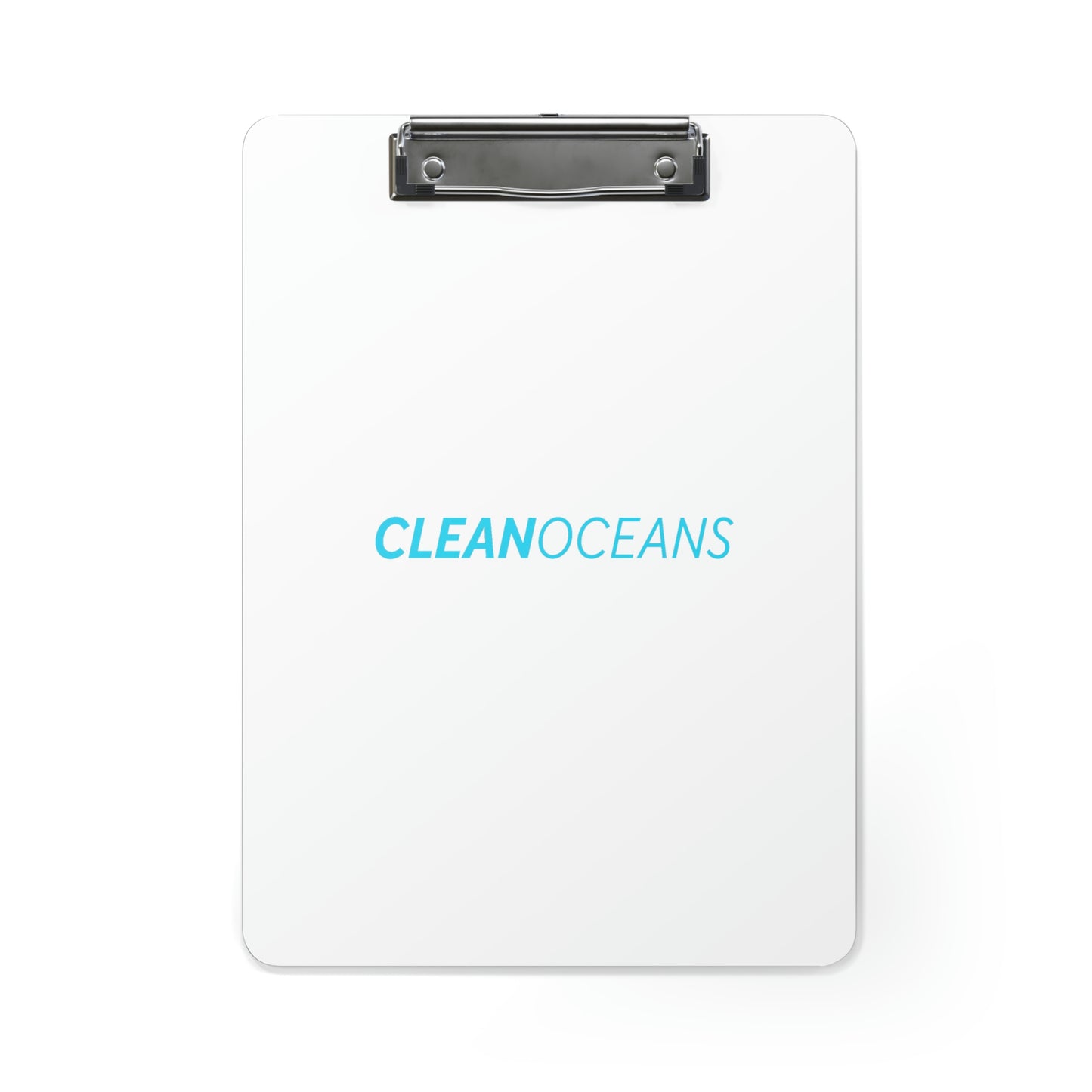 Clipboard - CleanOceans
