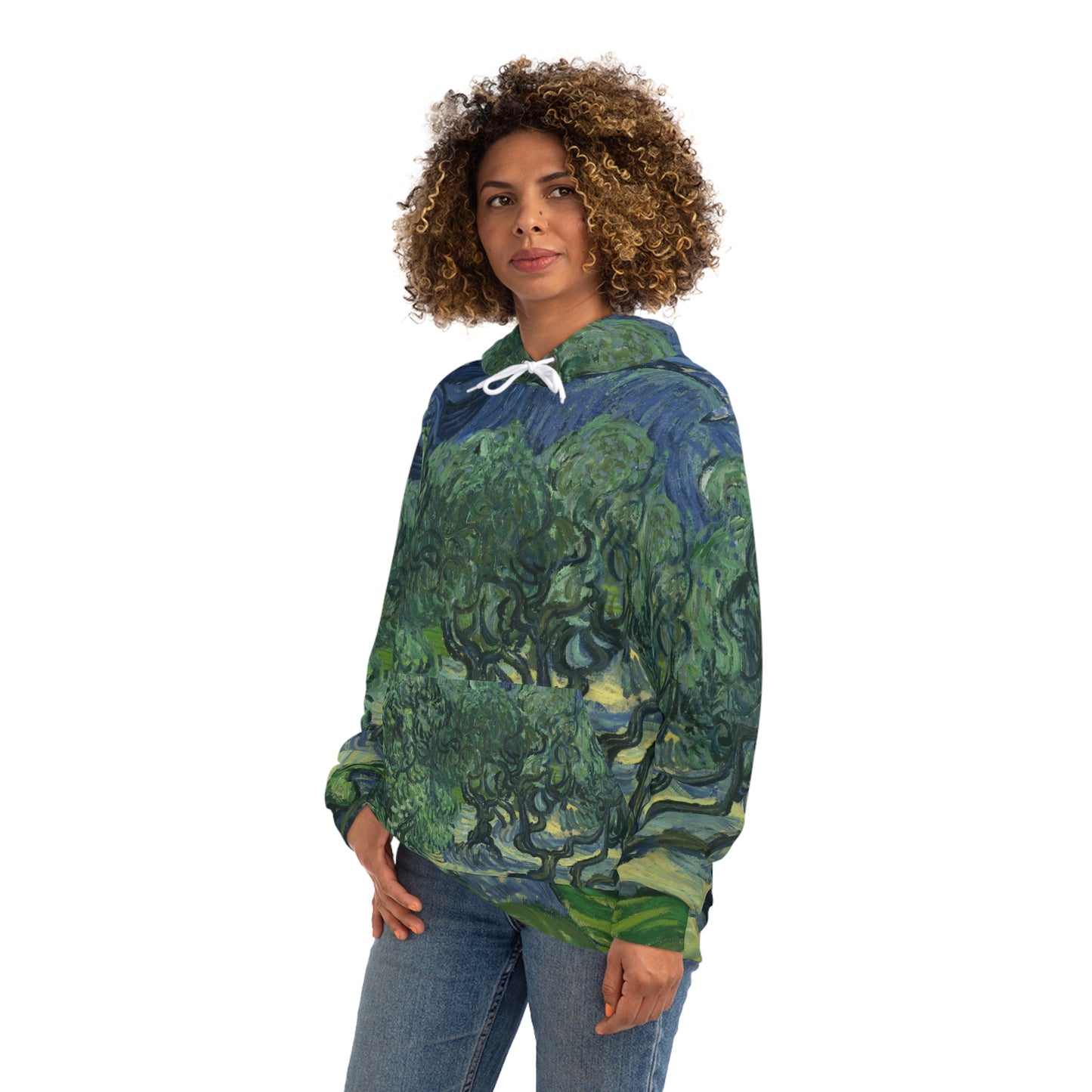 Copy of AOP Fashion Hoodie