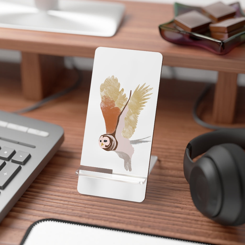 Mobile Display Stand for Smartphones