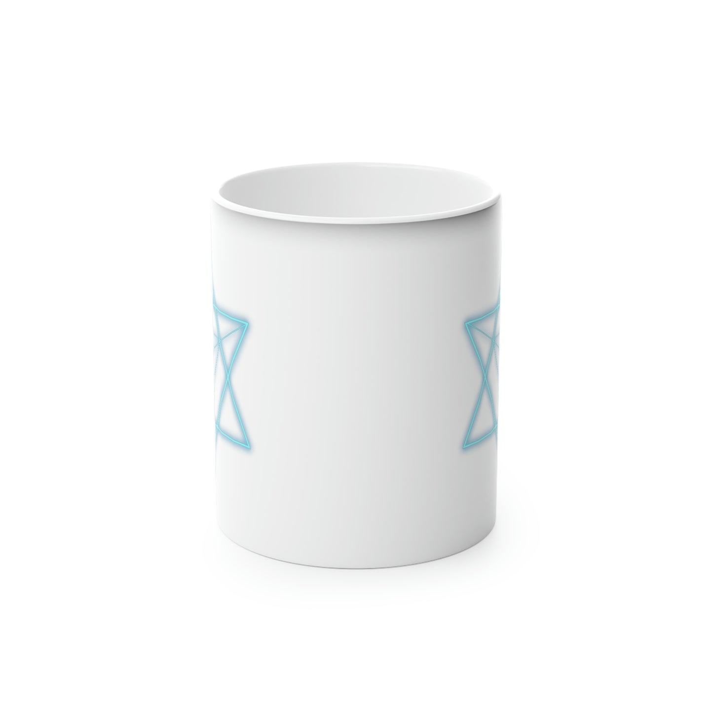 Sacred Geometry - Magic Mug