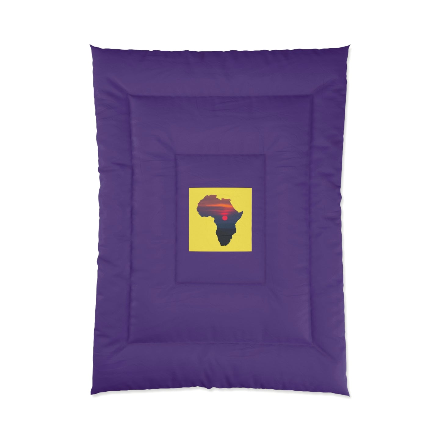 AFRICA - Comforter