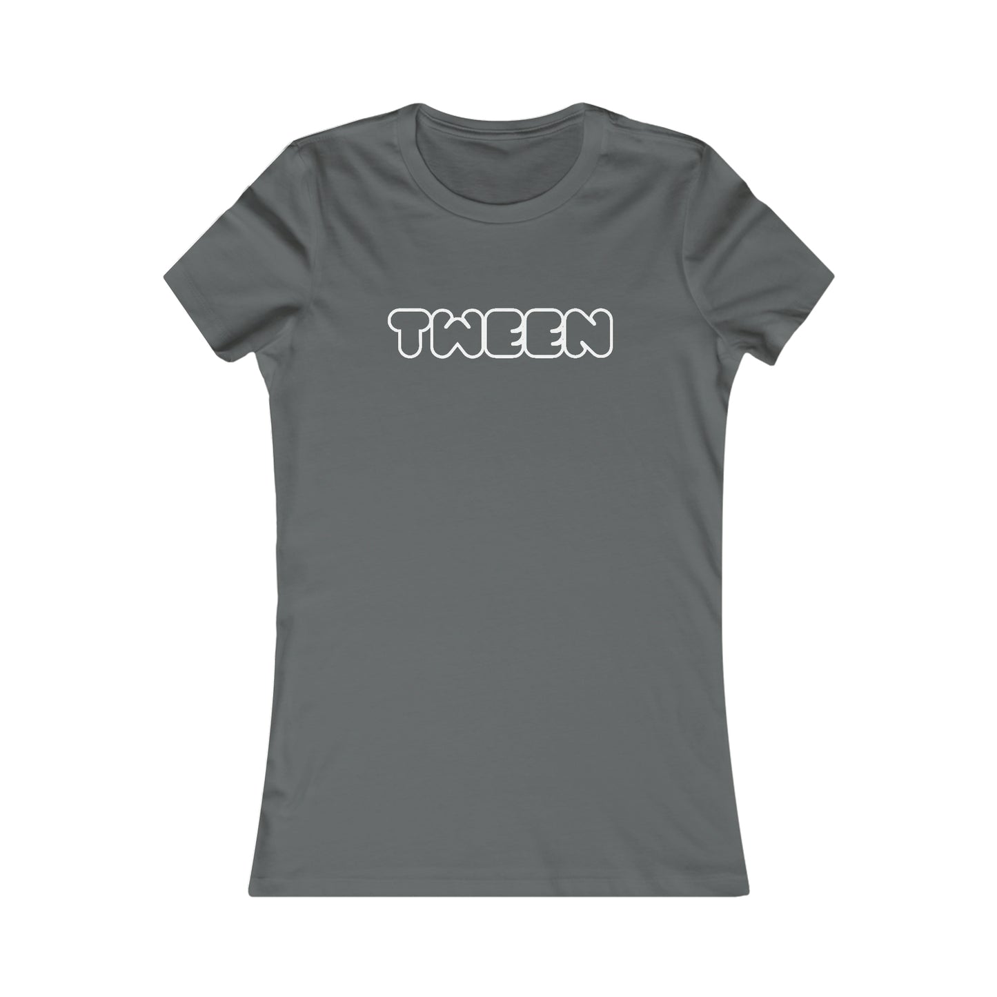 TWEEN - Favorite Tee