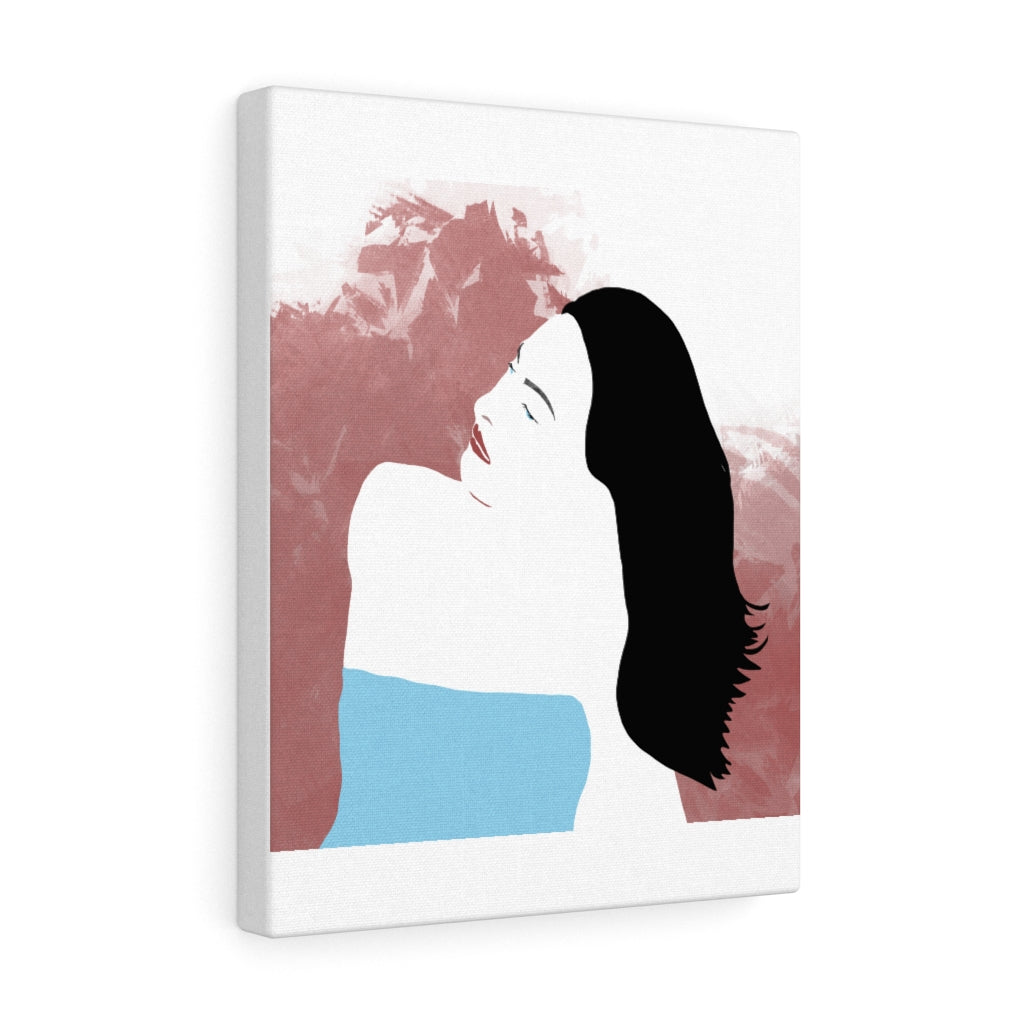 Canvas Gallery Wraps