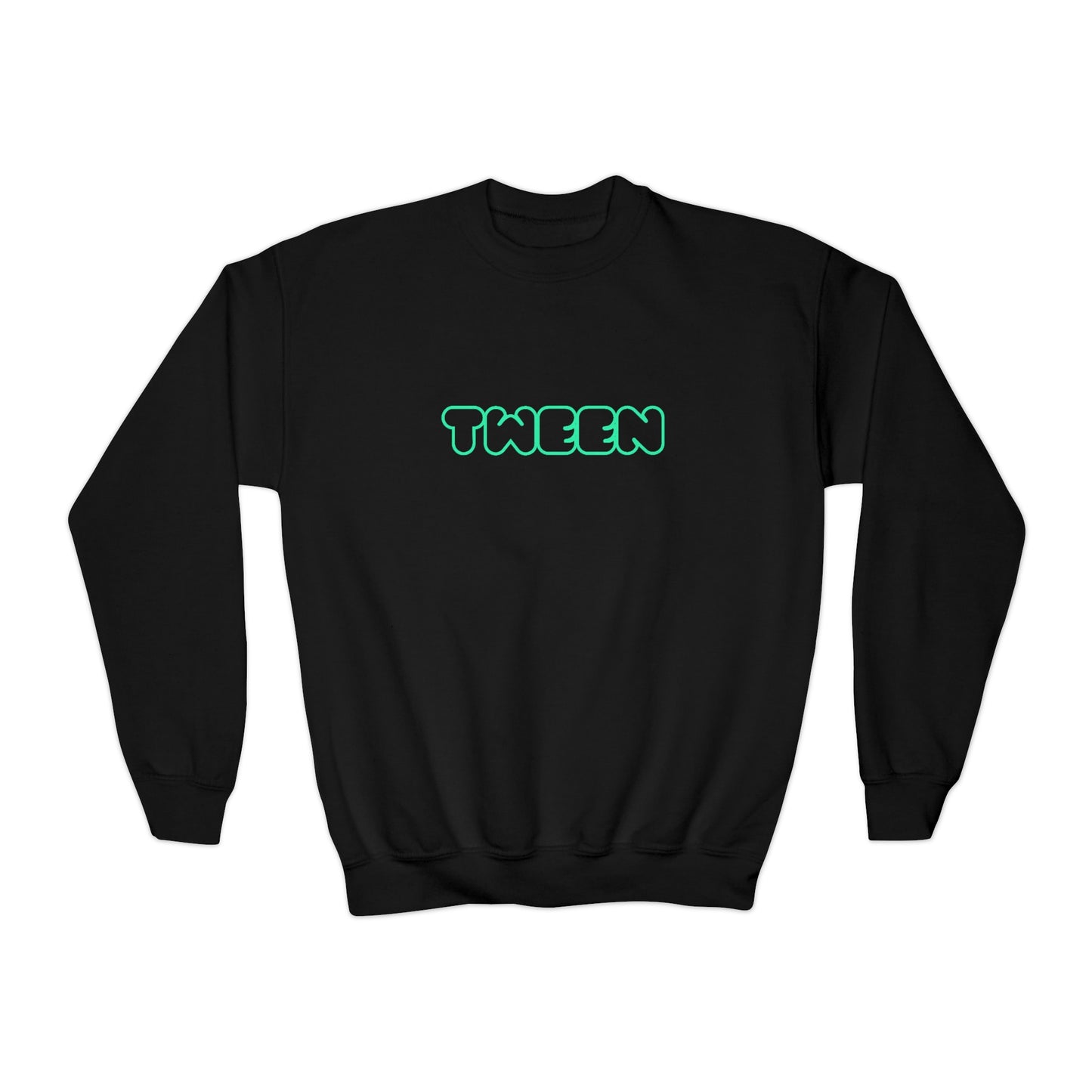 TWEEN Crewneck Sweatshirt