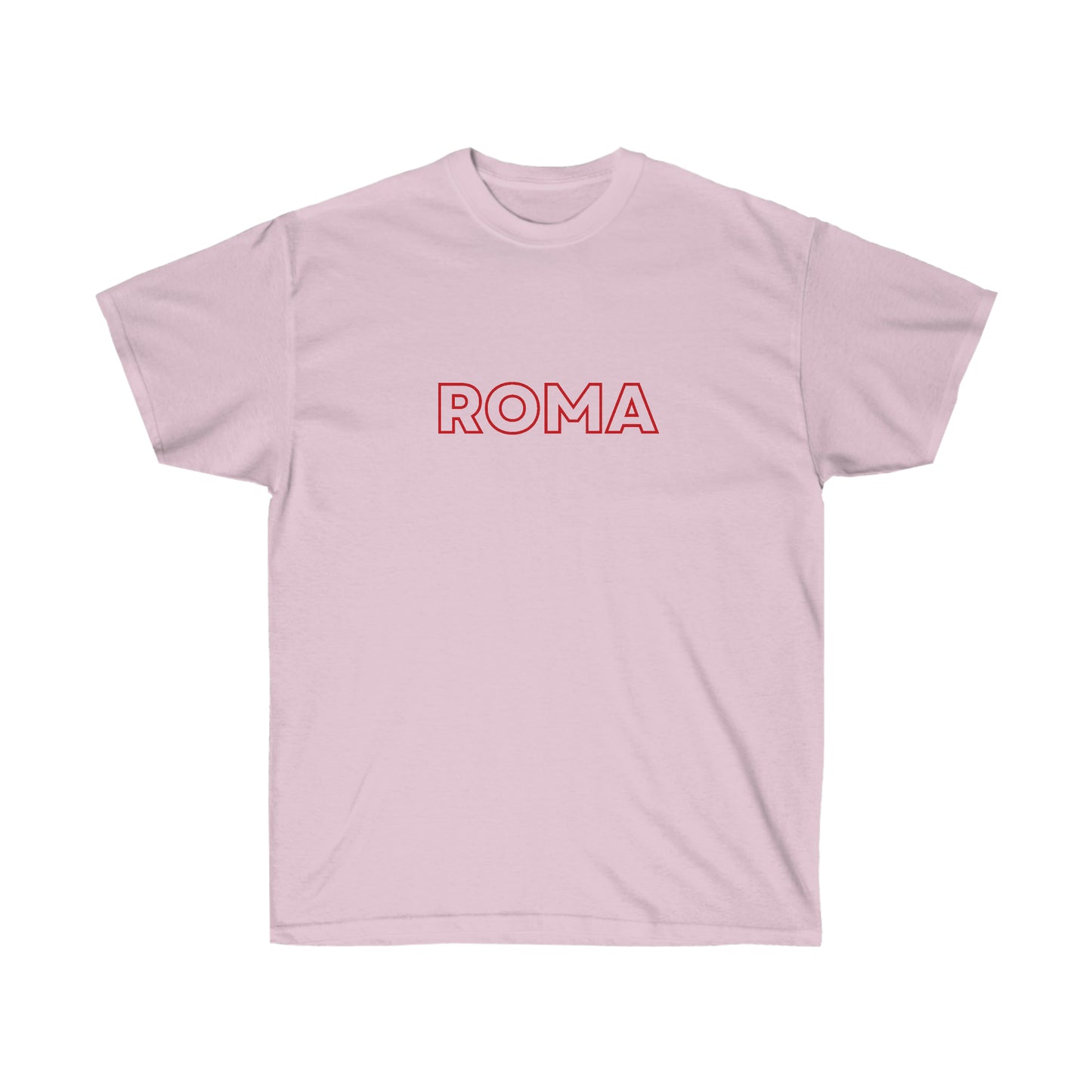 ROMA - Unisex Ultra Cotton Tee